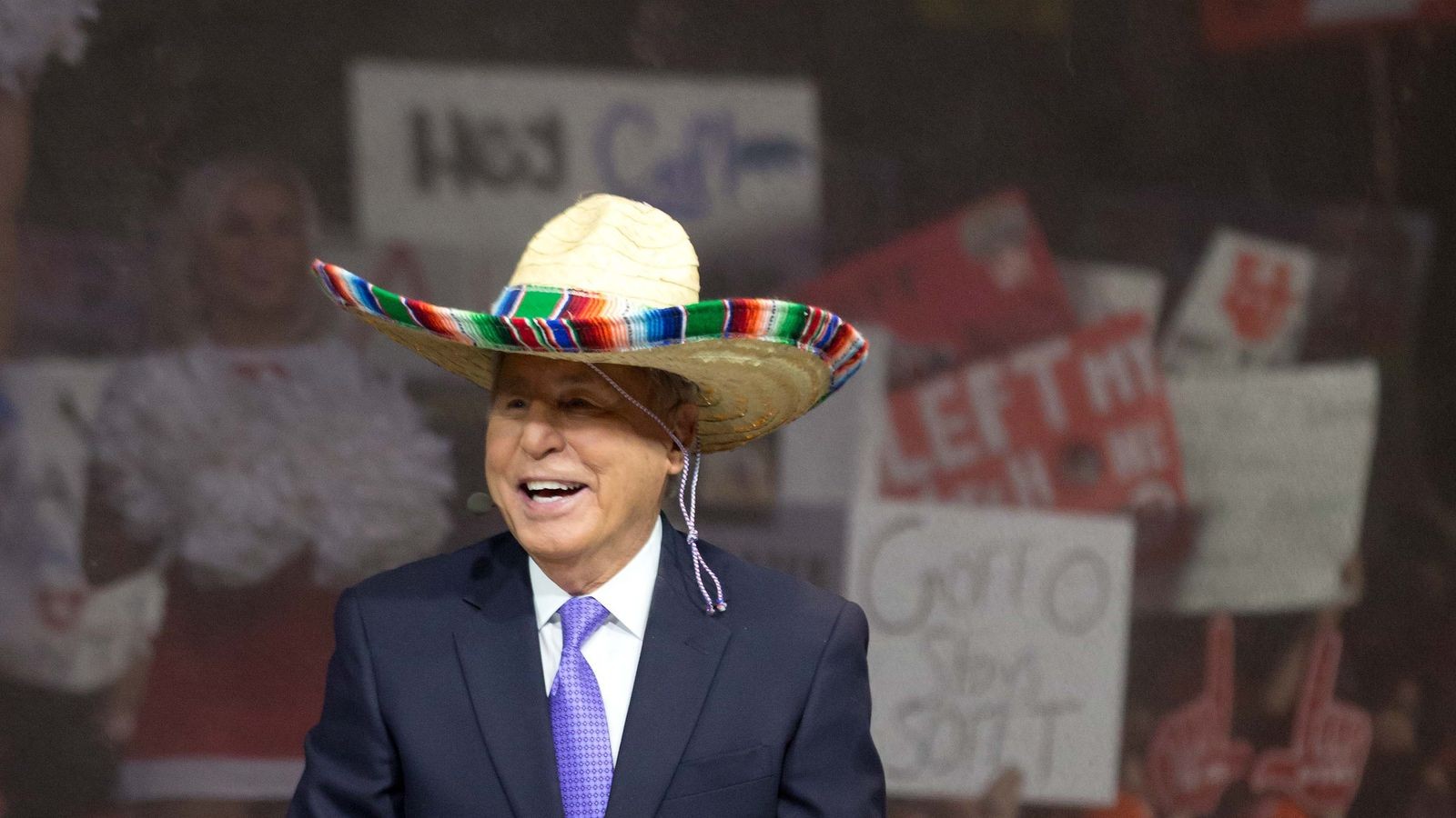 College Football TV Schedule: Saturday 11/19