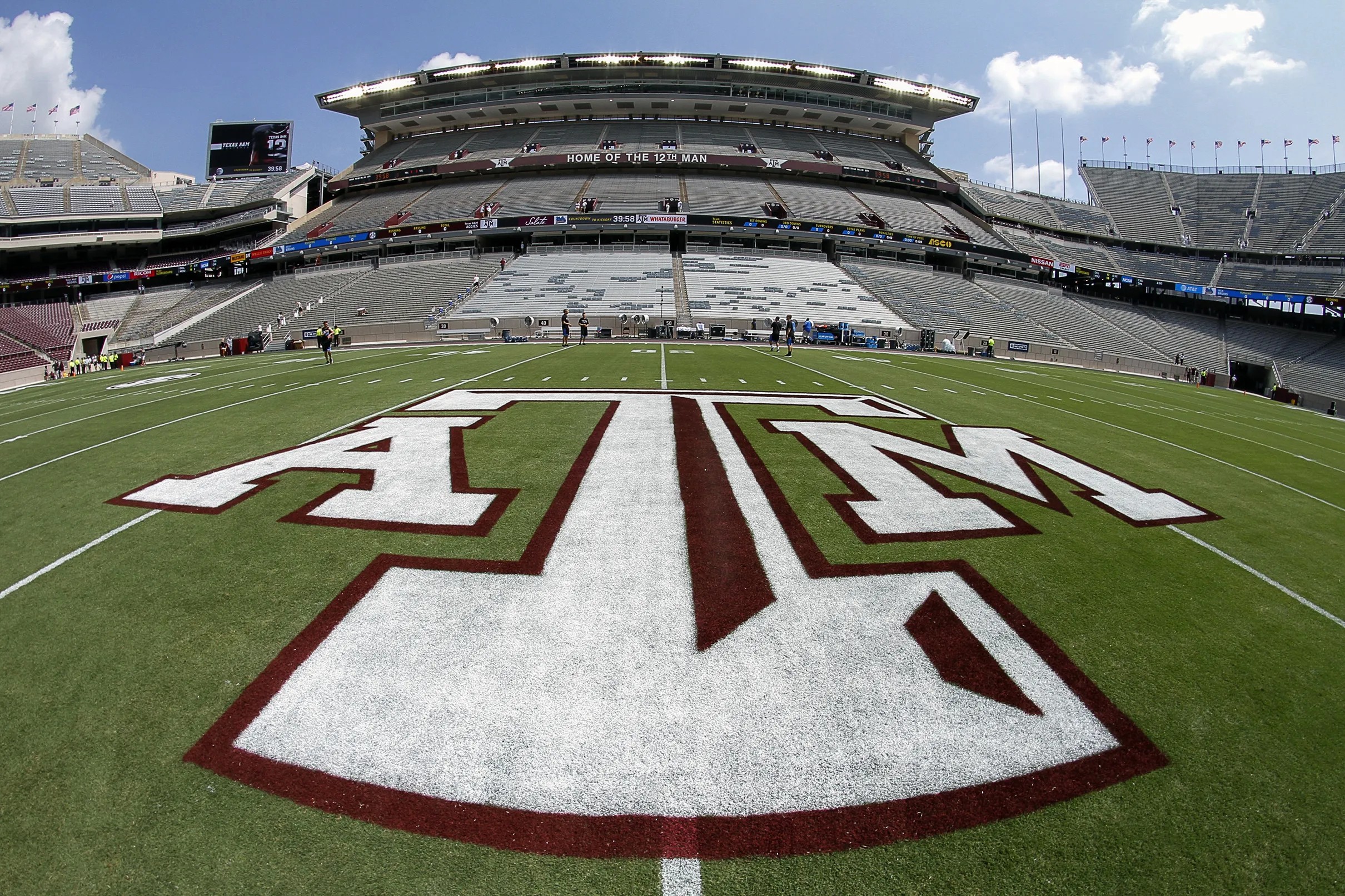 Projecting Texas A&M’s 2023 depth chart