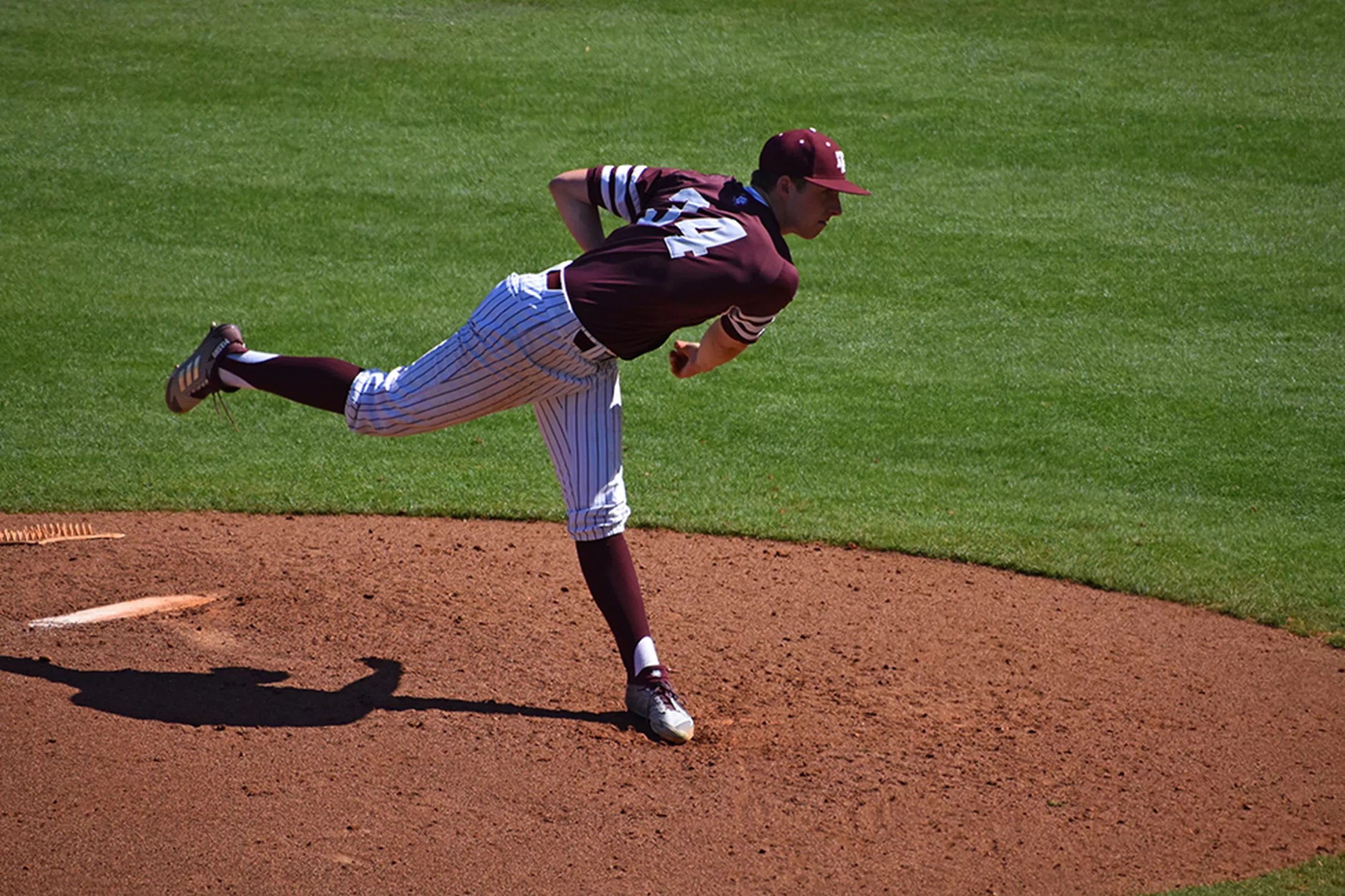 Series Preview Aggie Baseball Hosts No. 1 Florida