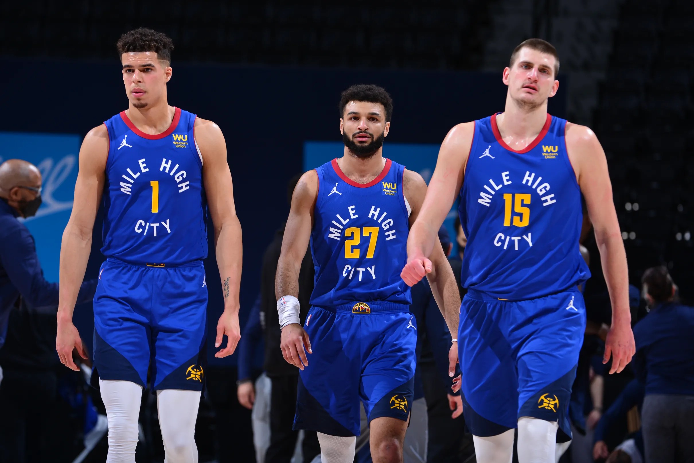 Denver Nuggets 2022 23 Regular Season Schedule Blueprint From Opening 