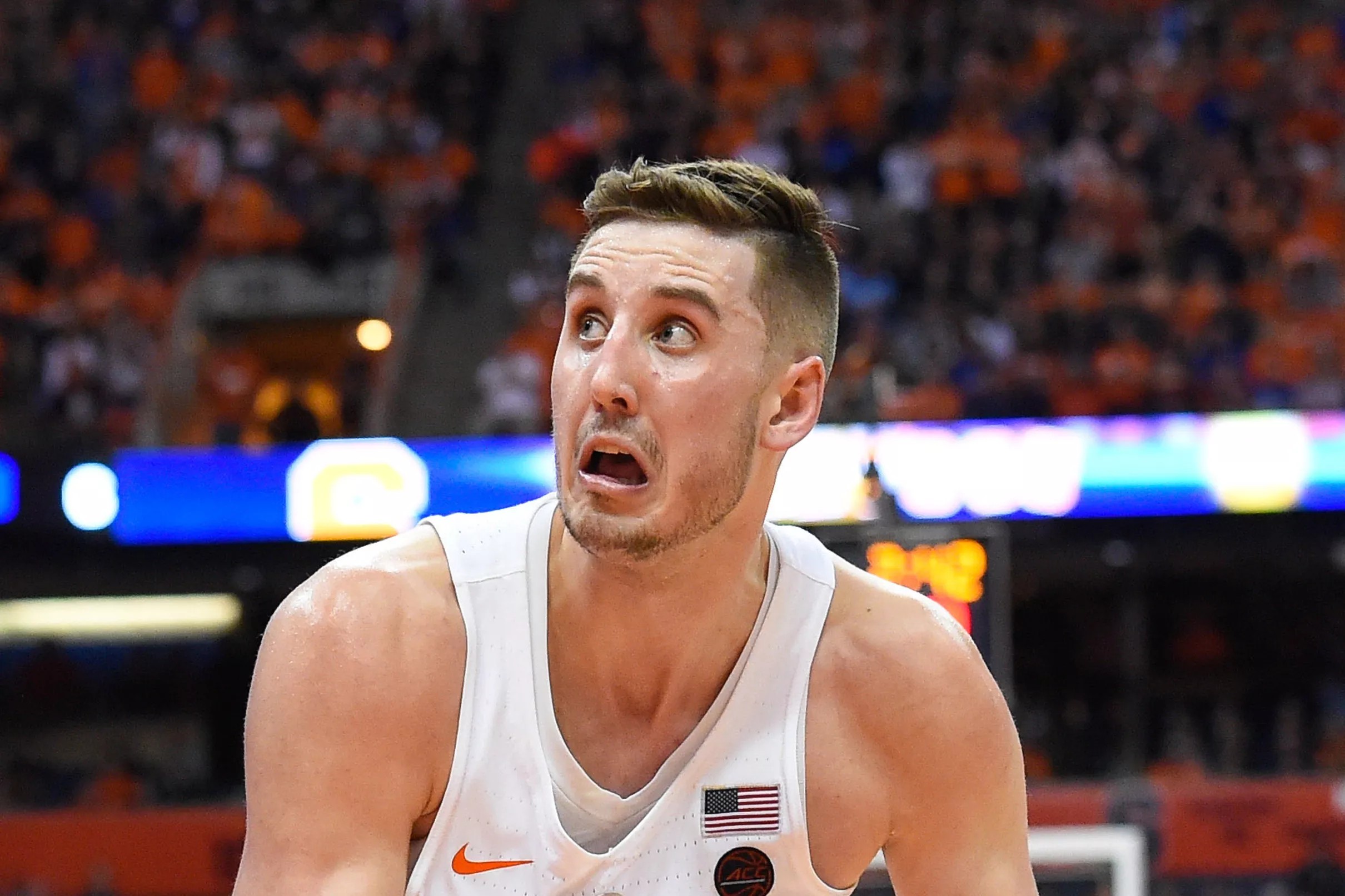 Recap Nuggets lose to the Nets, eliminated from Las Vegas Summer