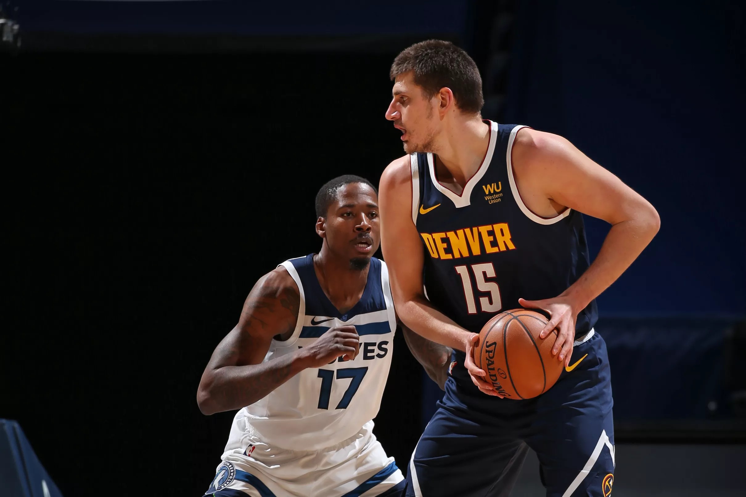 Recap: Jamal Murray And Nikola Jokic Get Denver Nuggets A Much Needed ...