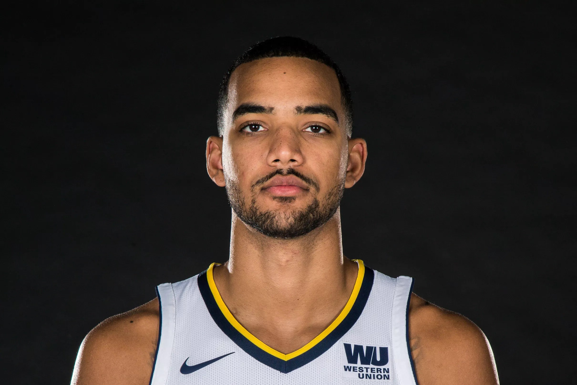 Watch Trey Lyles looks forward to a fresh start with the Denver Nuggets