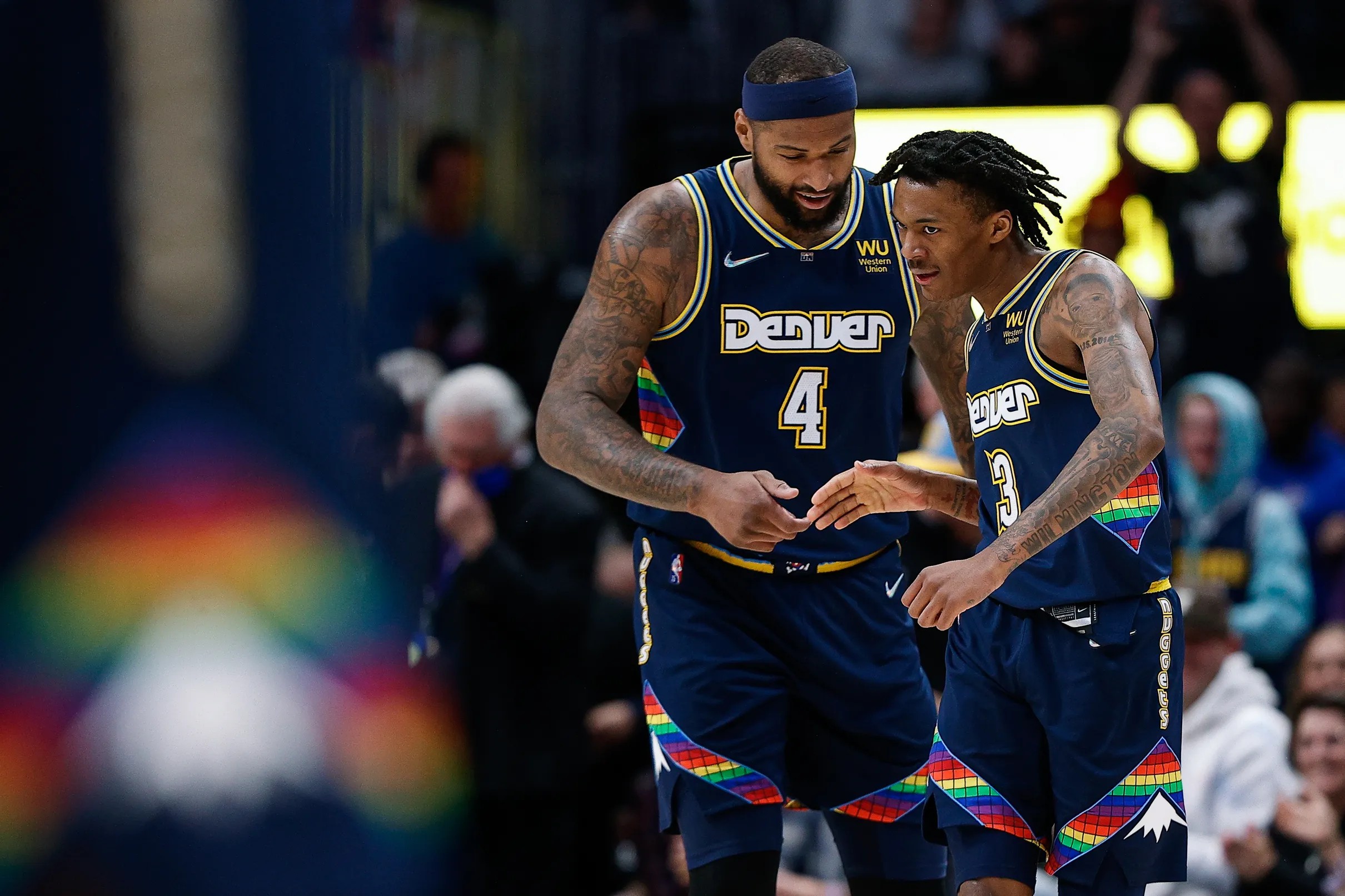 2017 18 denver nuggets roster 2017 18 denver nuggets roster