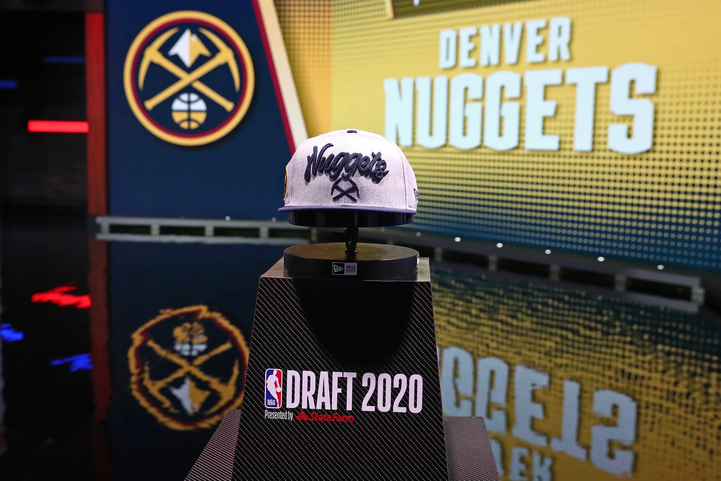 Denver Stiffs 2022 NBA Draft Profiles