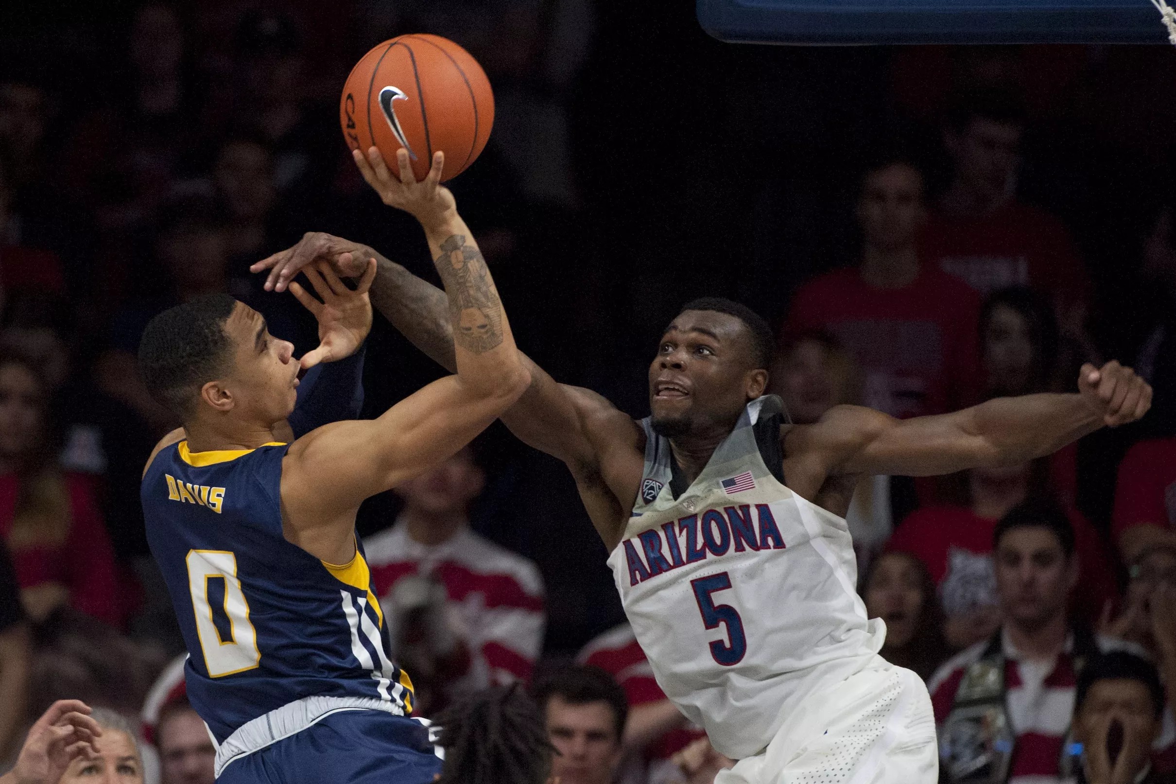 NBA Draft Workouts Jordan Davis