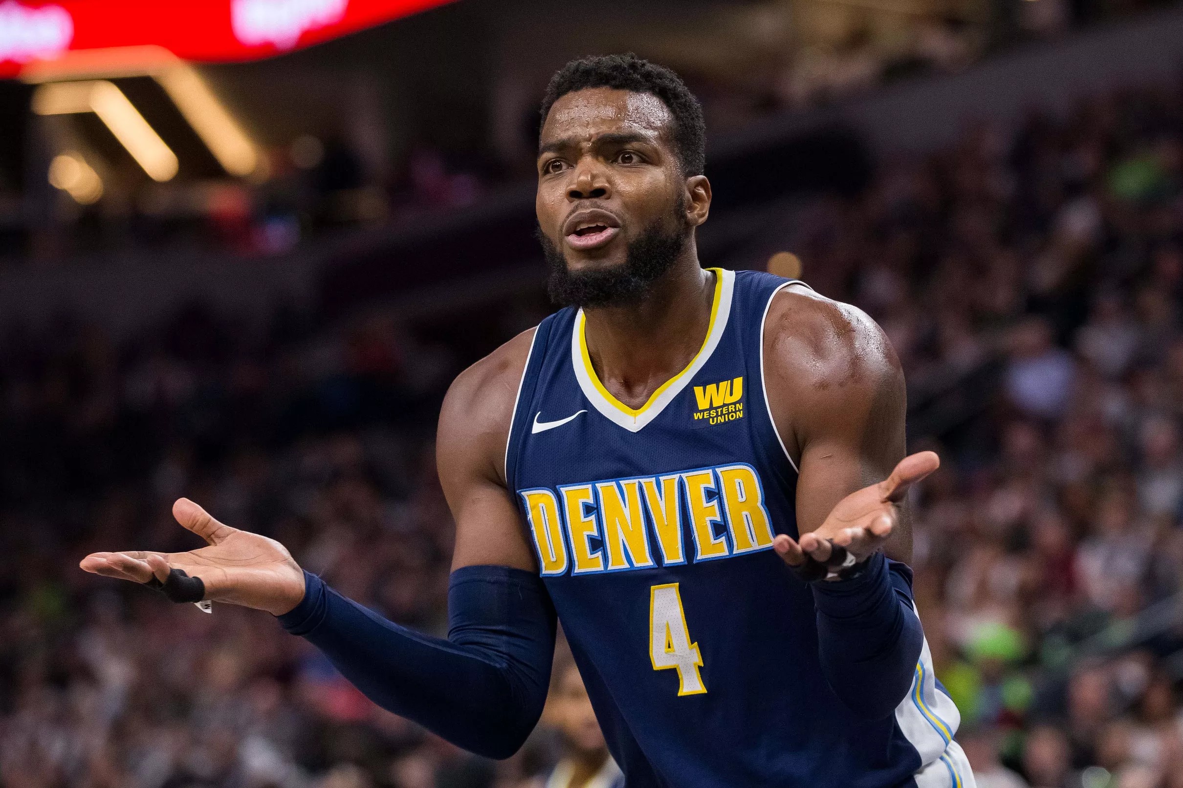 Five keys to the offseason for the Denver Nuggets