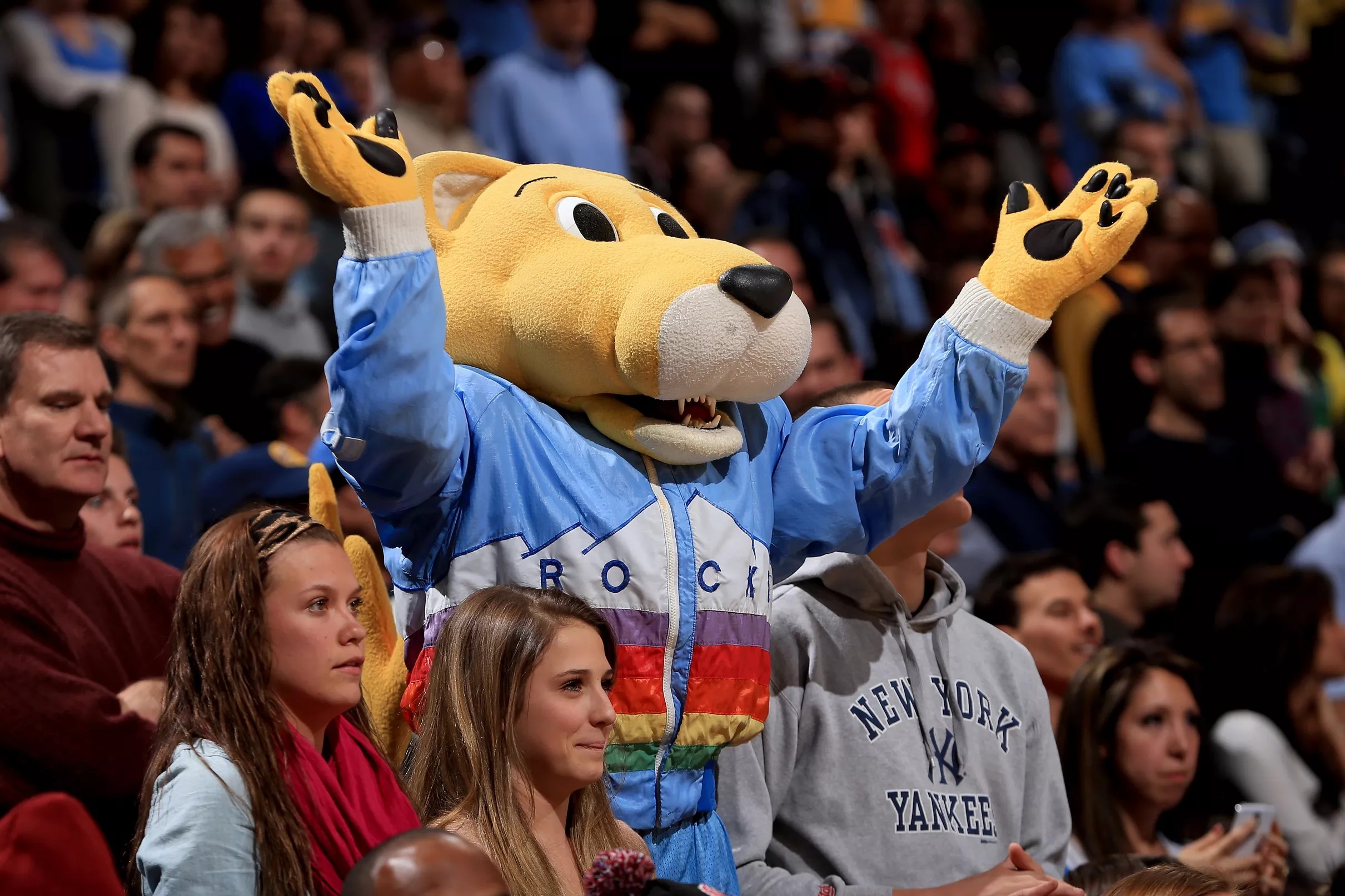 Top 10 reasons I watch the Denver Nuggets from home