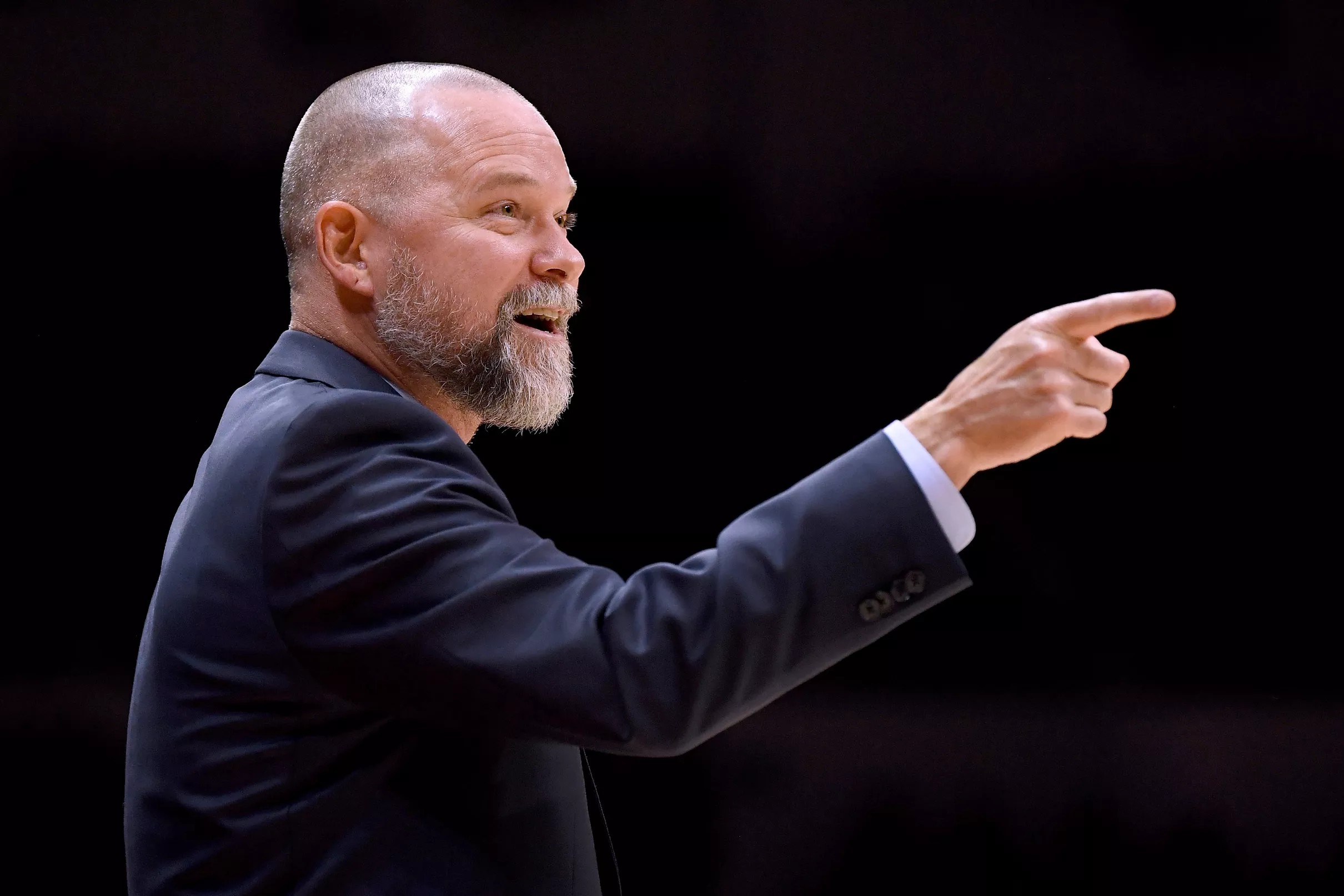 The Denver Nuggets have agreed to an extension with Michael Malone