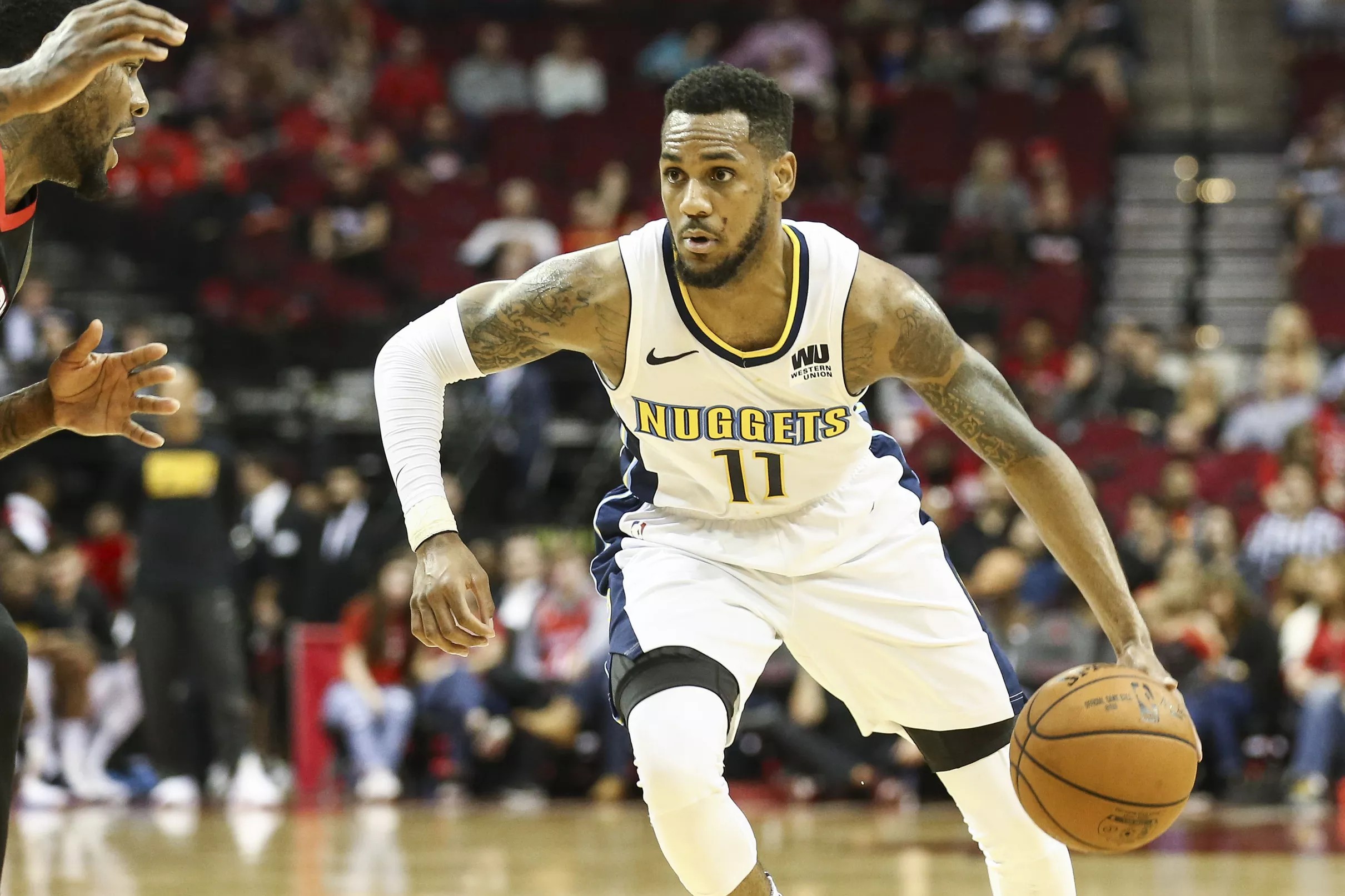 The Denver Nuggets NBA Summer League schedule is here