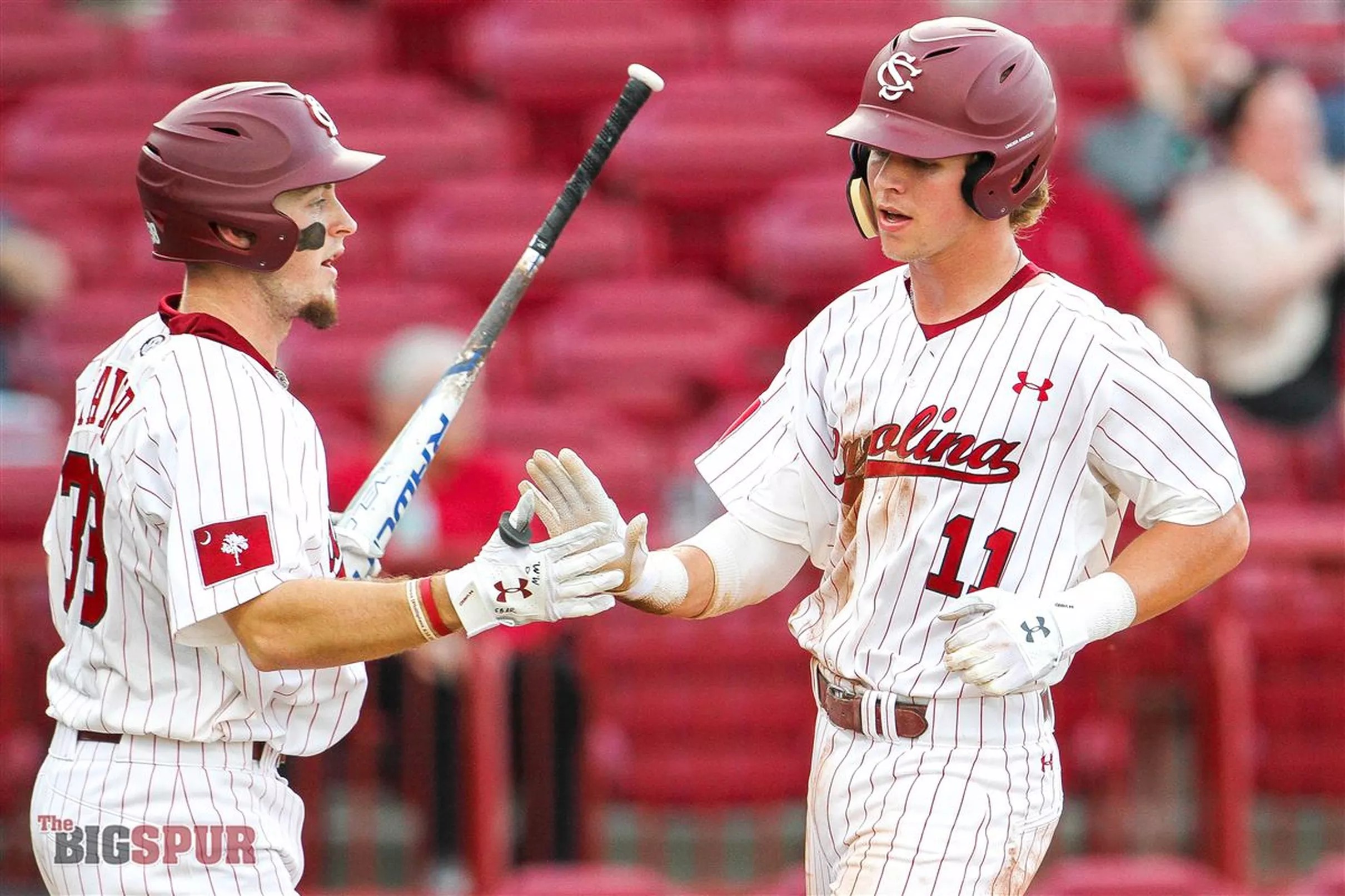 South Carolina at 17 Vanderbilt Game 3 Recap Gamecocks Rally to Beat