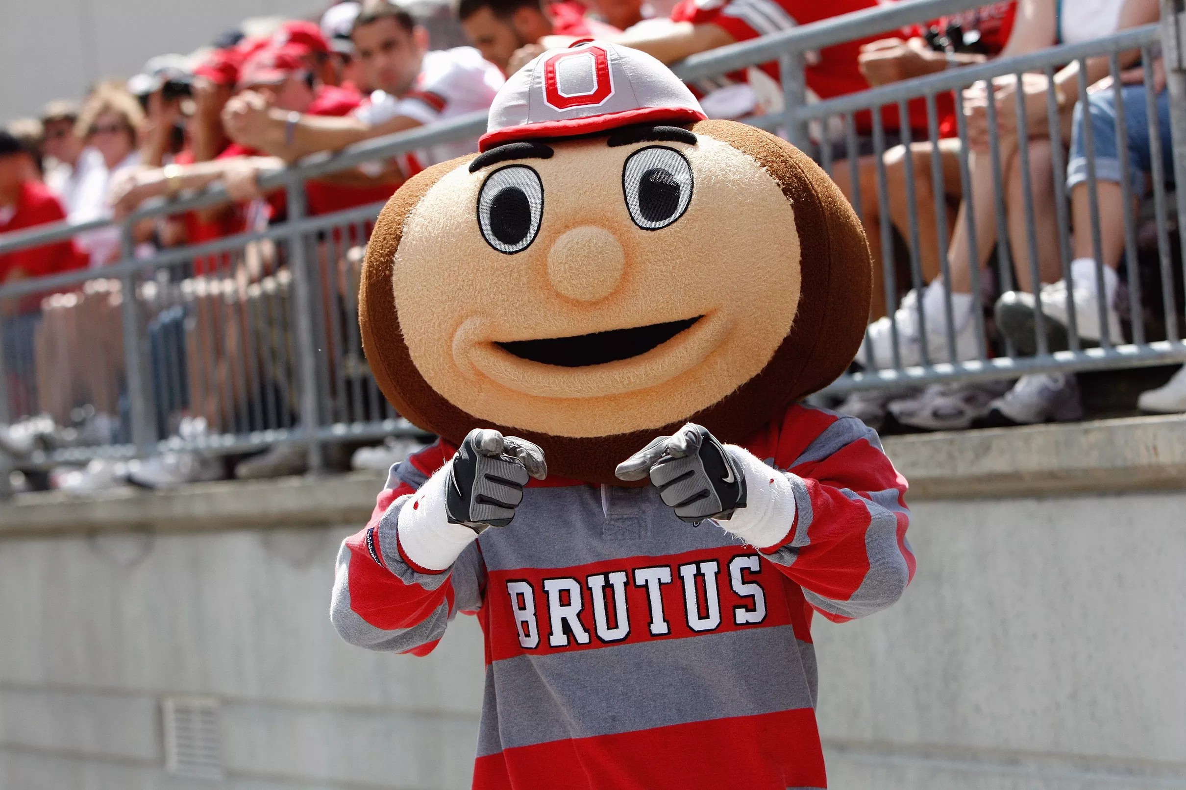 Greenville Regional Preview Ohio State Buckeyes