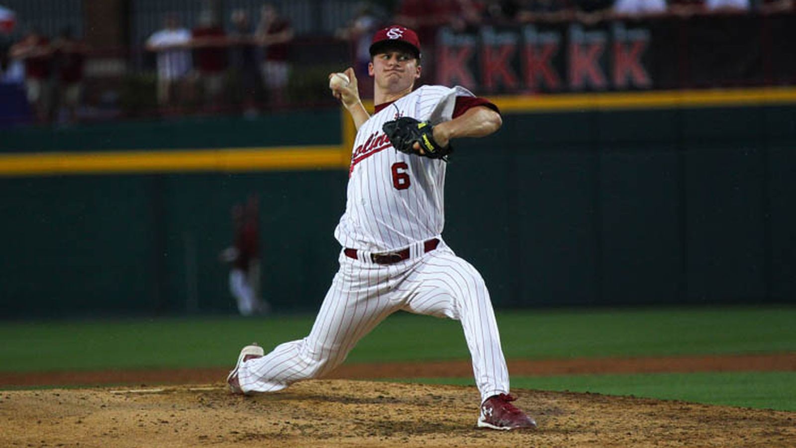 2017 South Carolina Baseball Season Preview: Pitching