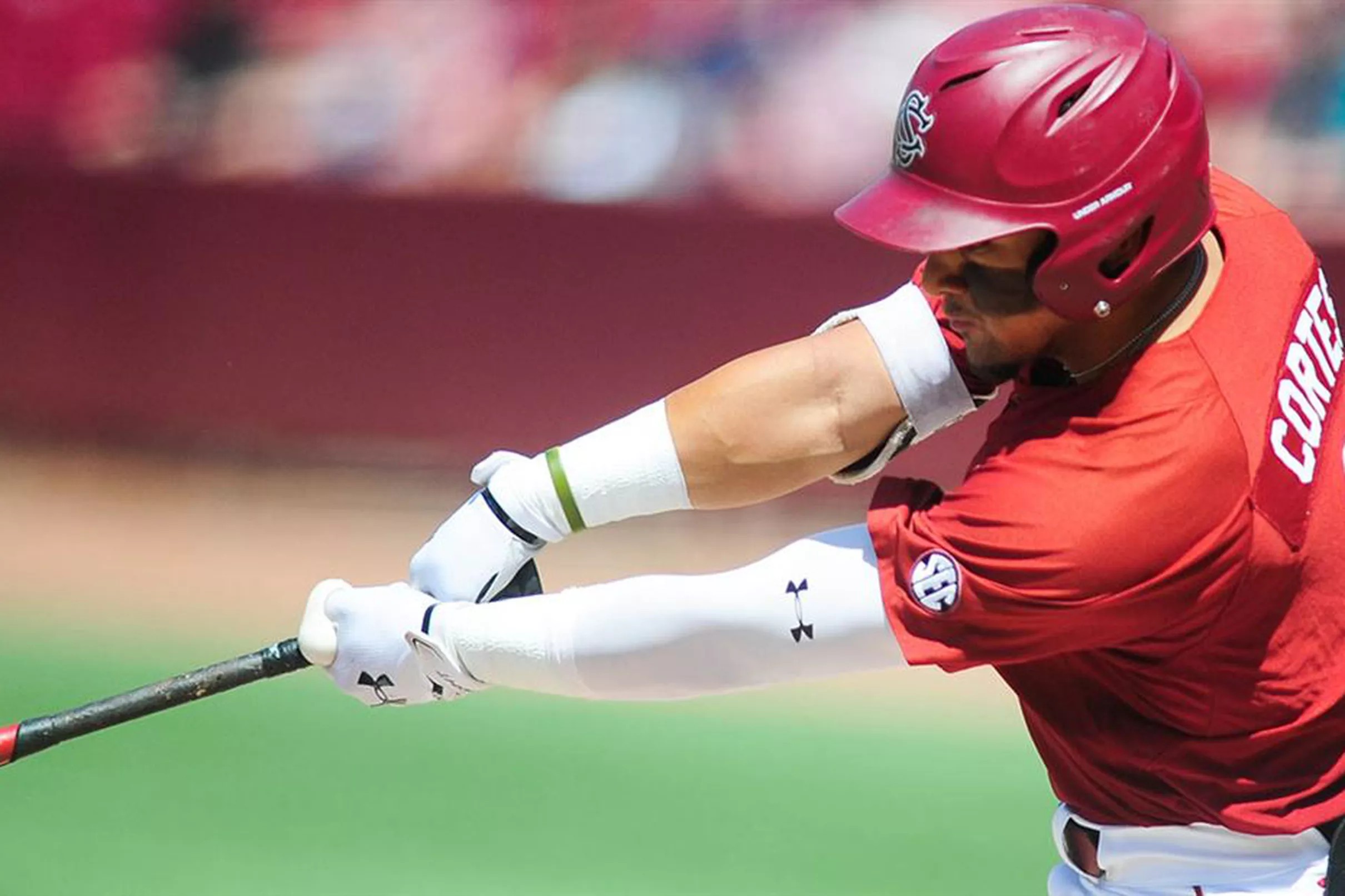 2018 Baseball Season Preview Offense