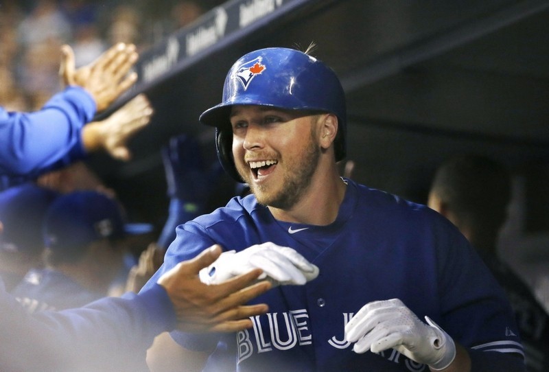 Goose Creek's Justin Smoak among nine seleted to USC Athletic Hall of Fame