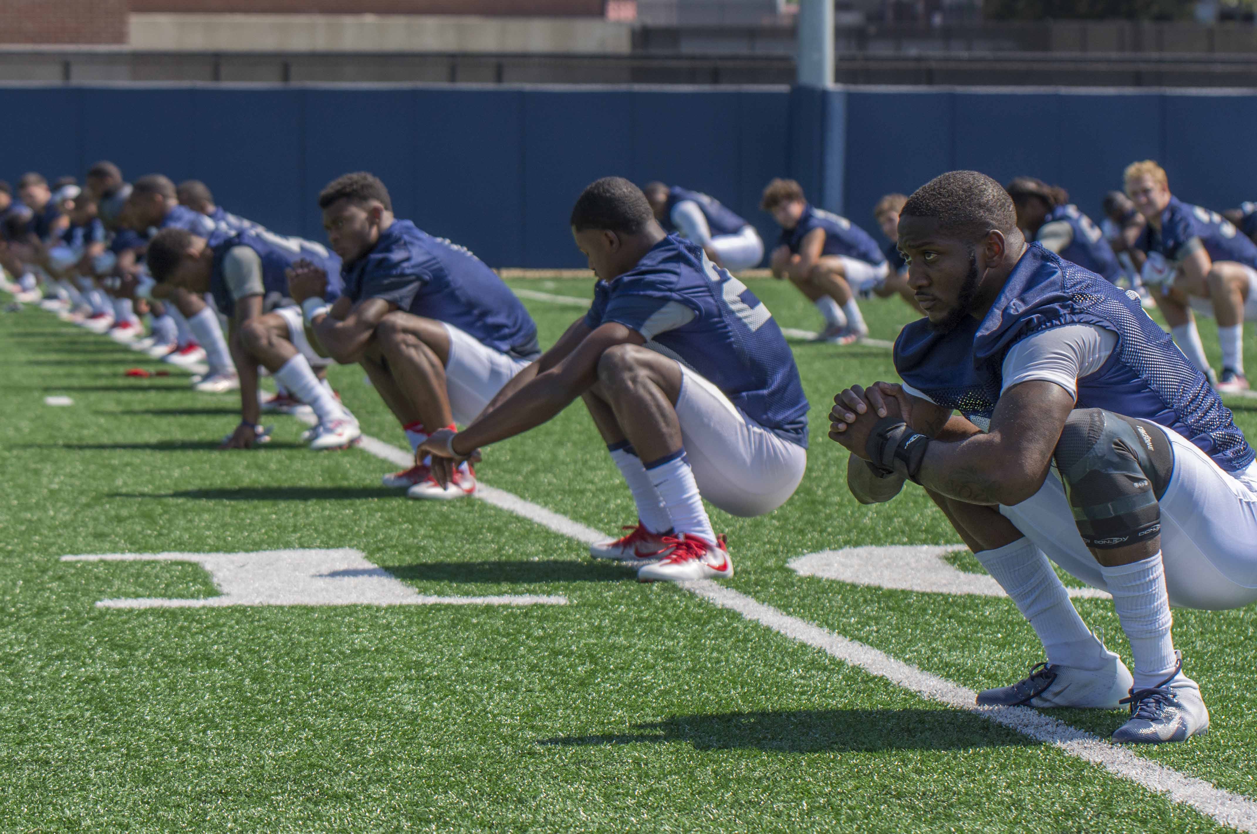 Ole Miss defensive back Deantre Prince enters transfer portal