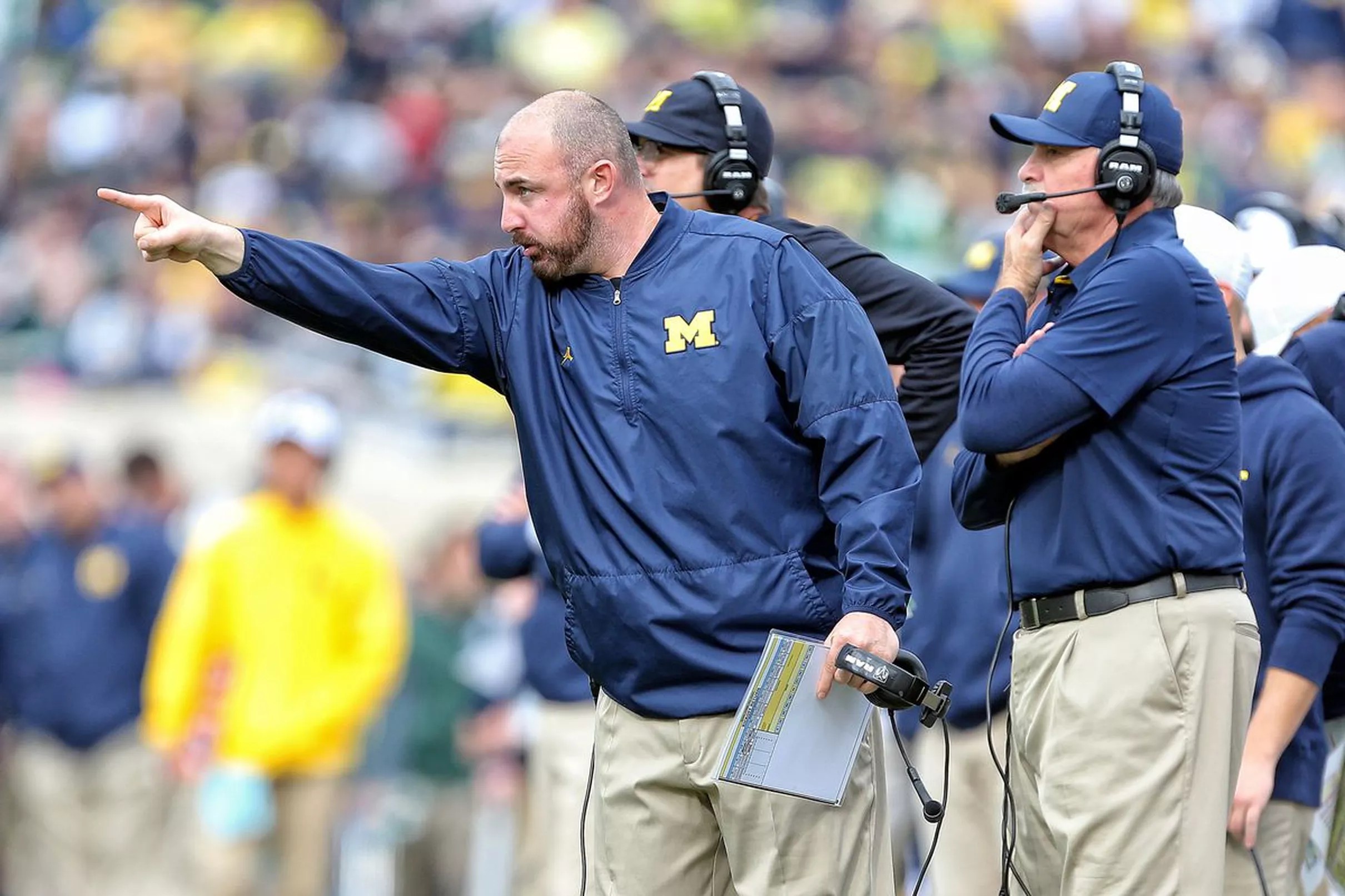 Podcast Rebellion What do we think of Lane Kiffin’s latest wave of hires?