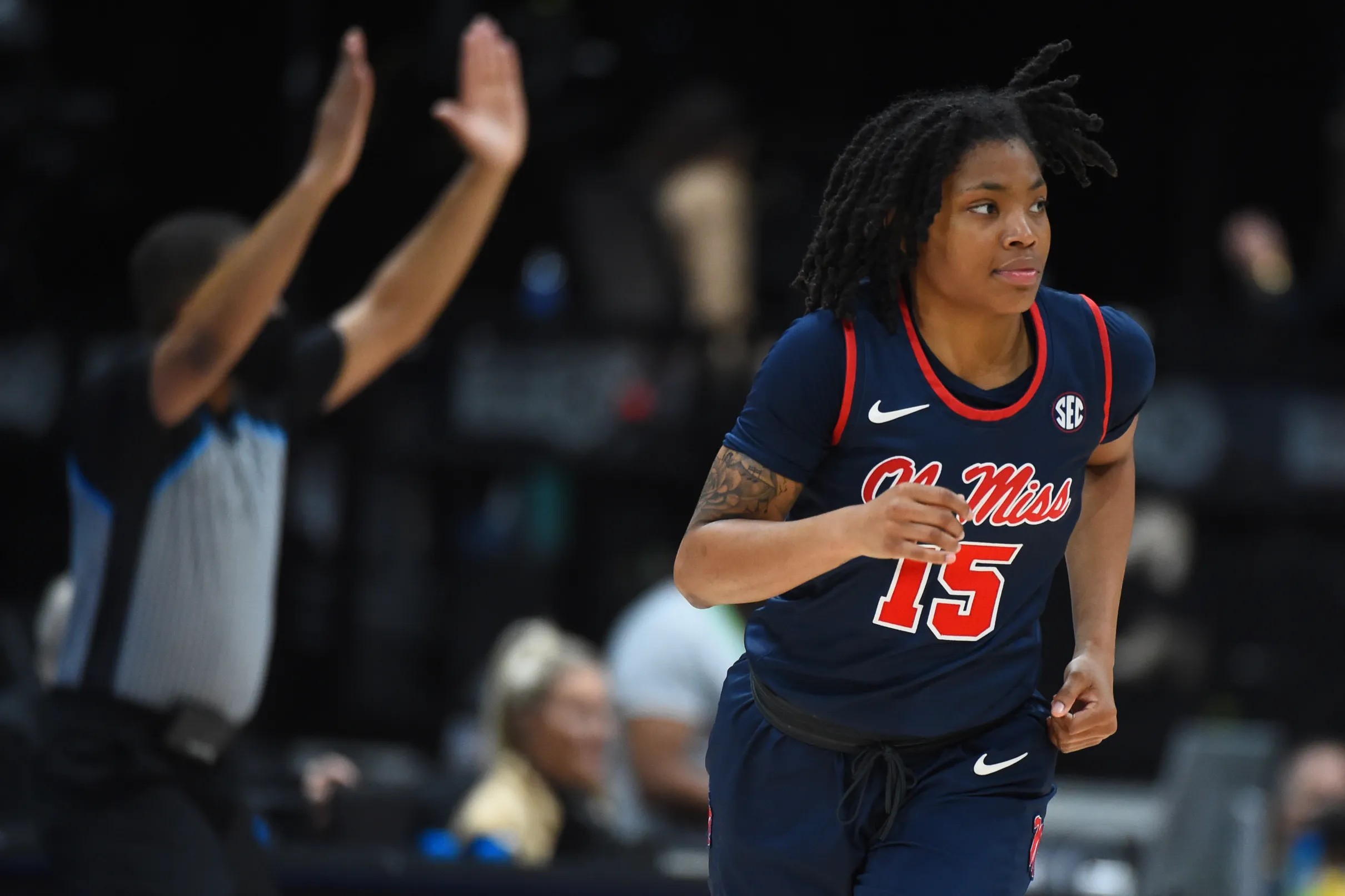 Ole Miss women’s basketball has raced to a 30 start