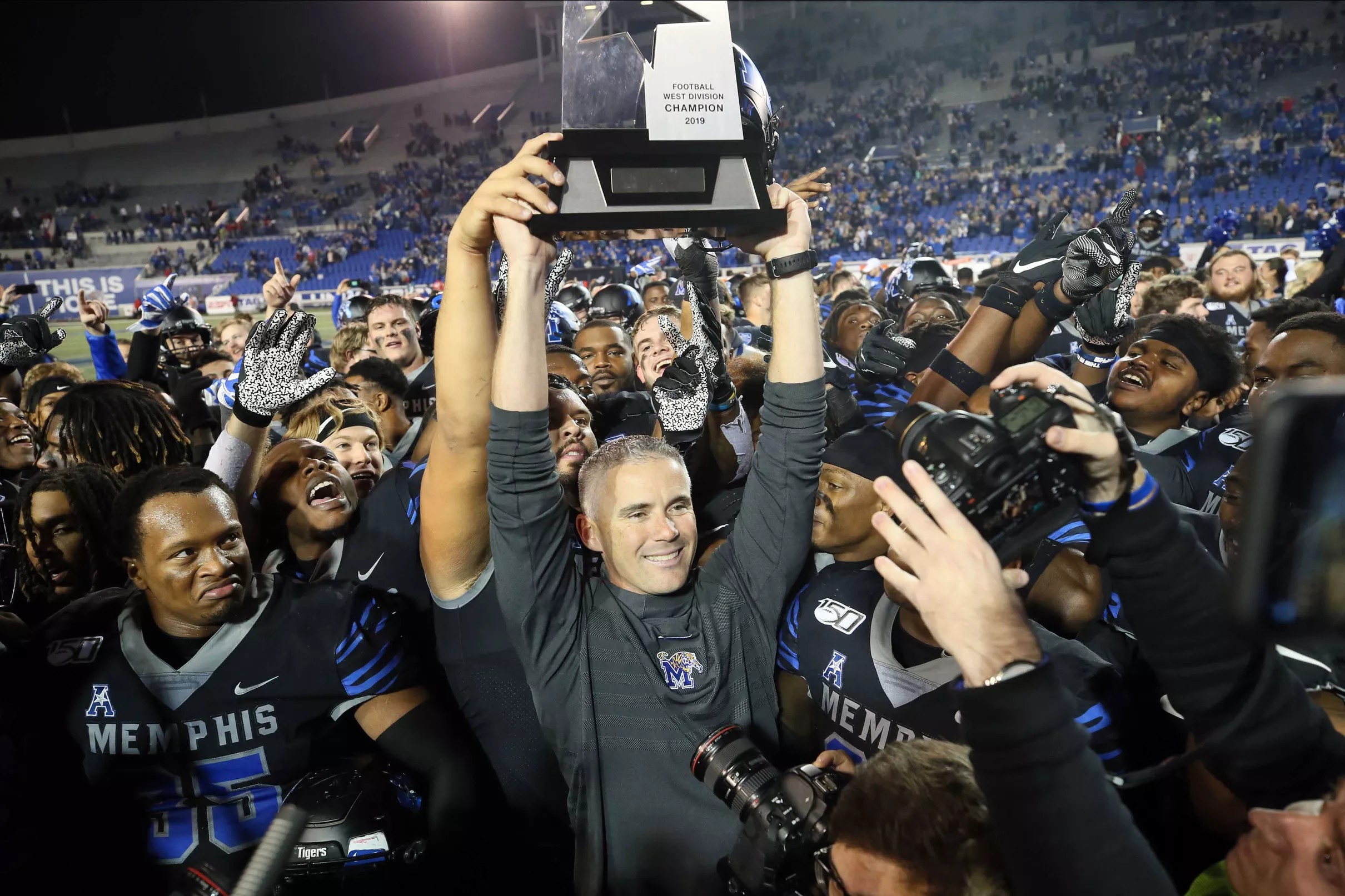 THE OLE MISS FOOTBALL COACH HOT BOARD