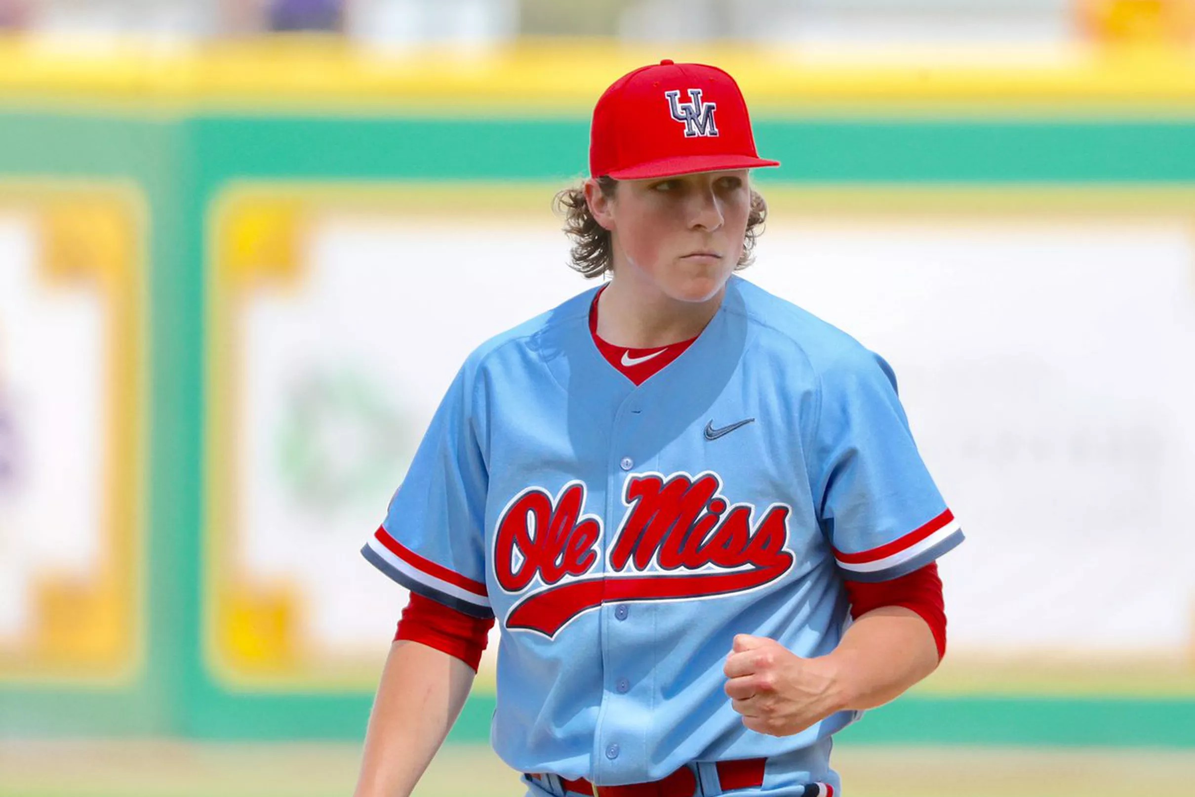 Ole Miss baseball vs. Winthrop Online streaming, game times and preview