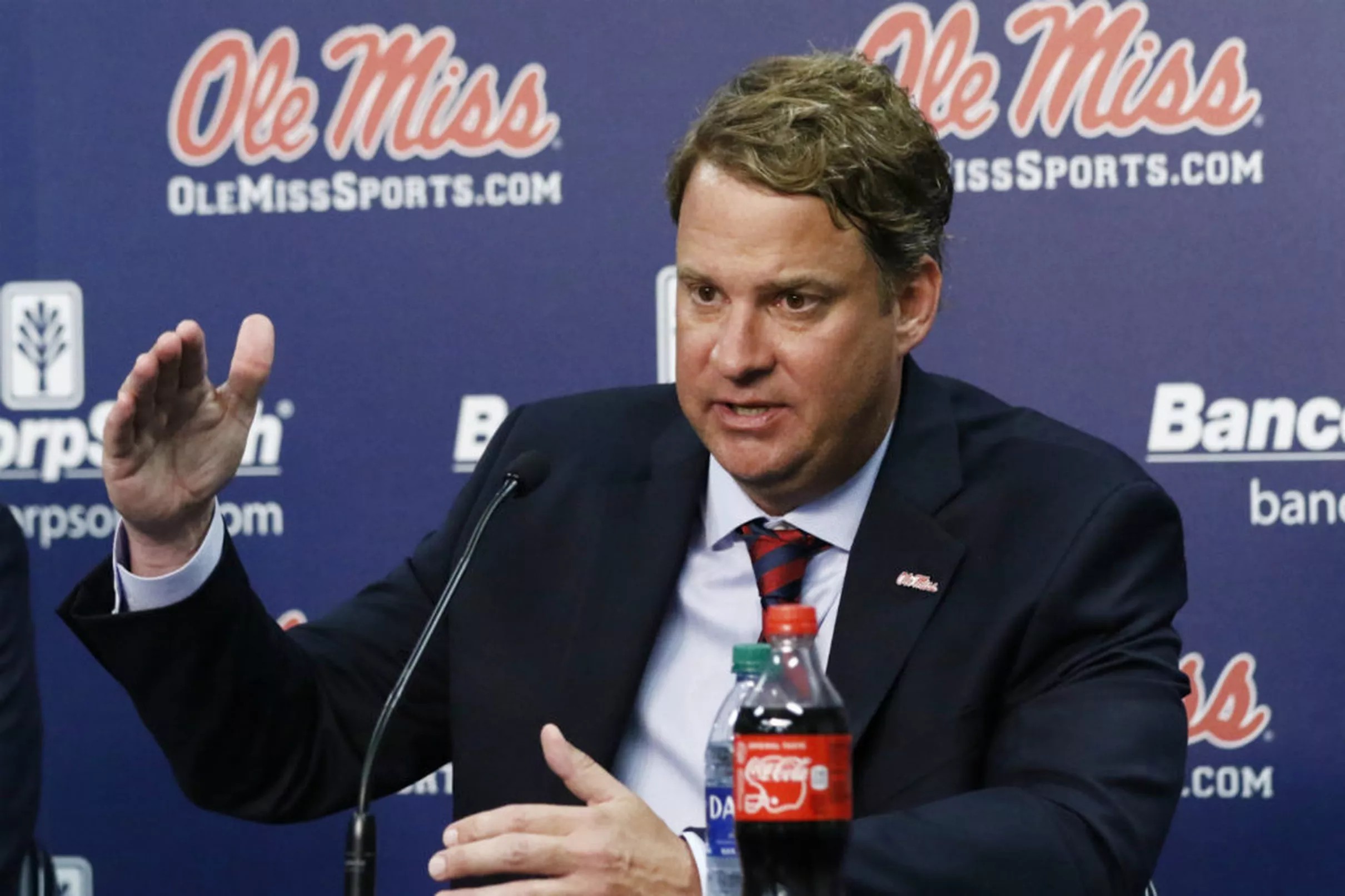 Every Ole Miss signing of the 2019 Early Signing Period