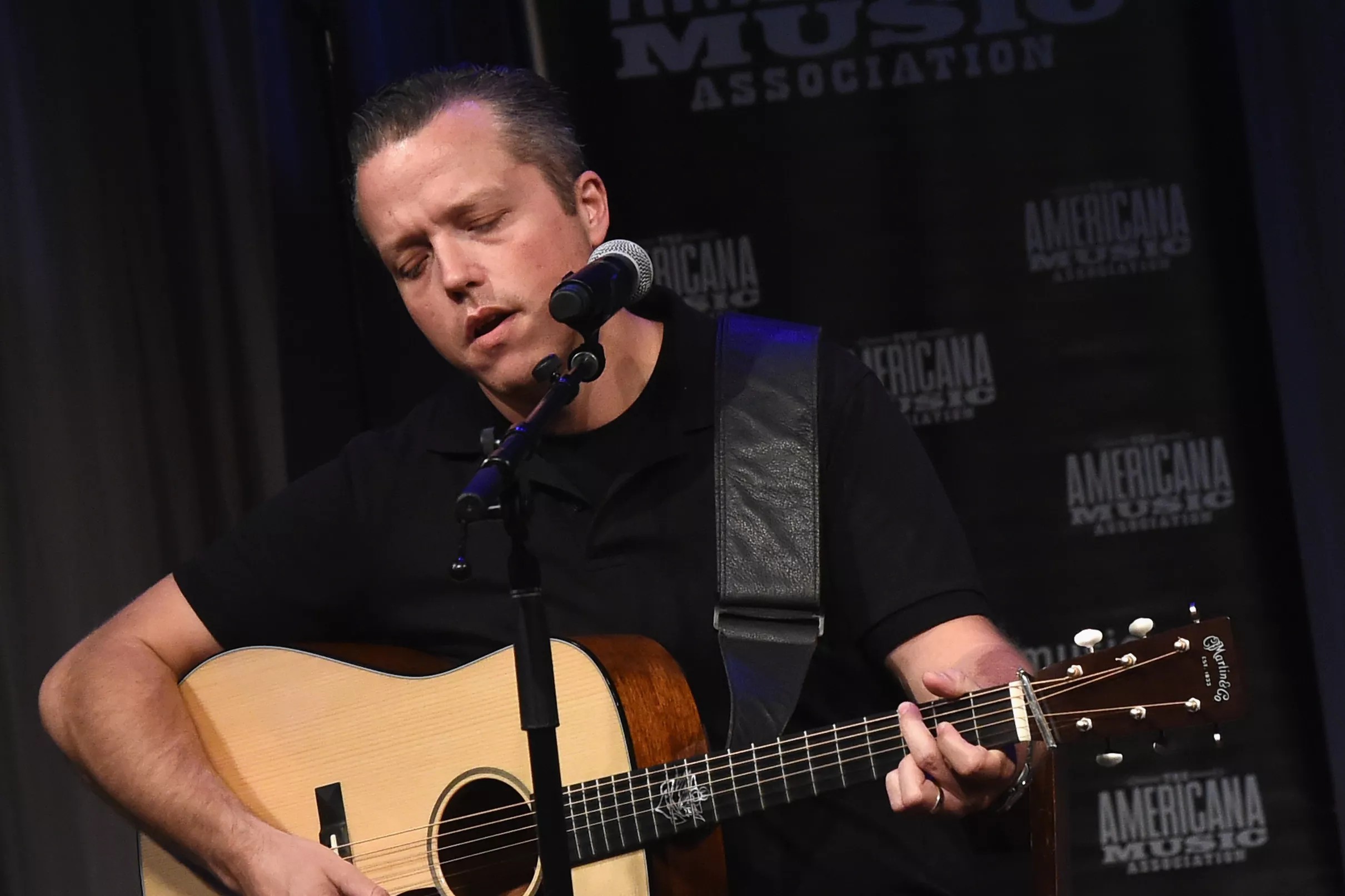 Jason Isbell, who is your mother and father, has important advice for you