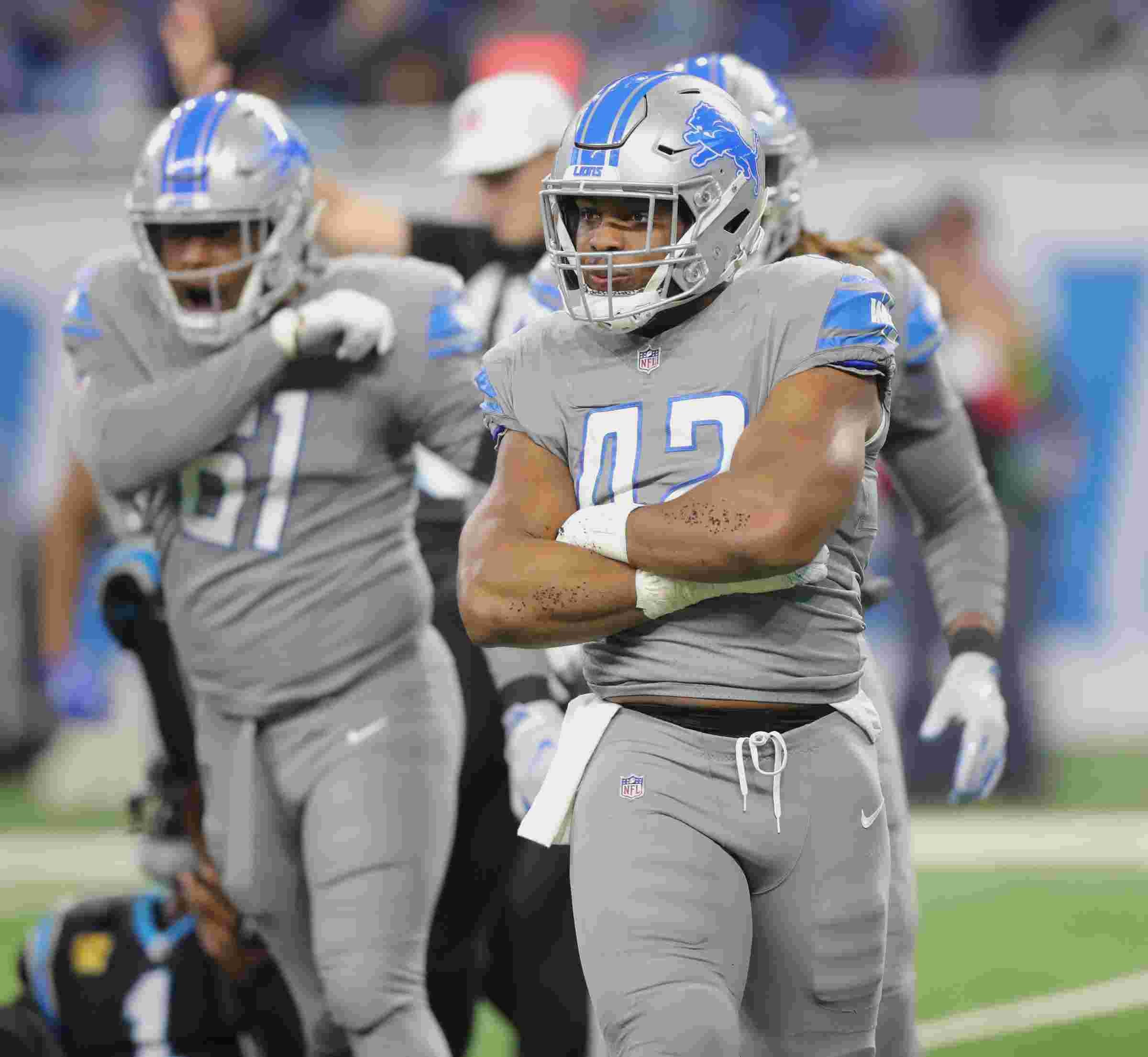 Detroit Lions schedule What we think we know about 2019 already