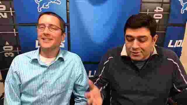 Detroit Lions Bears QB Mitchell Trubisky doubtful for