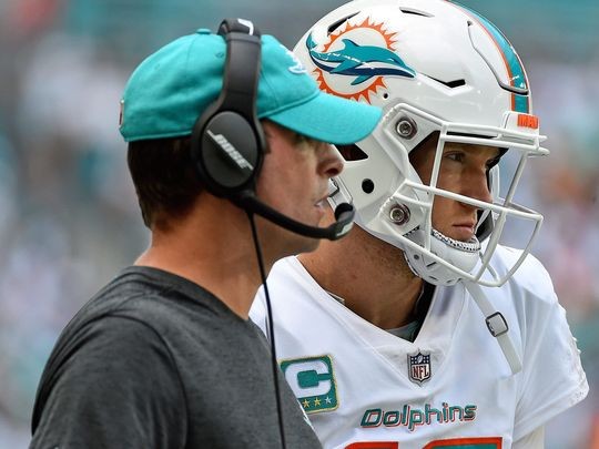 Miami Dolphins Coach Adam Gase Just Sold His Dearborn Home