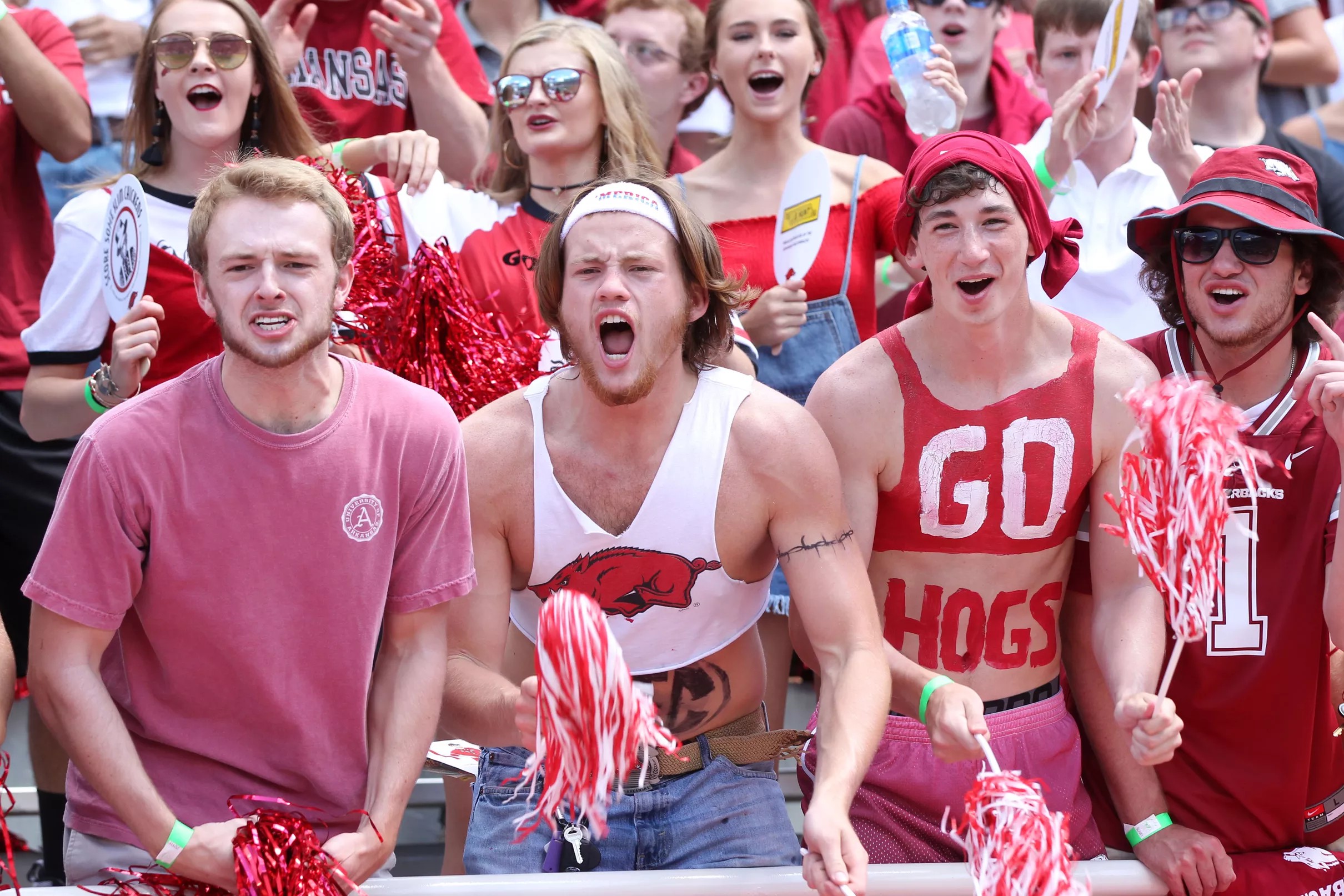 Reasons Why the University of Arkansas is the Worst