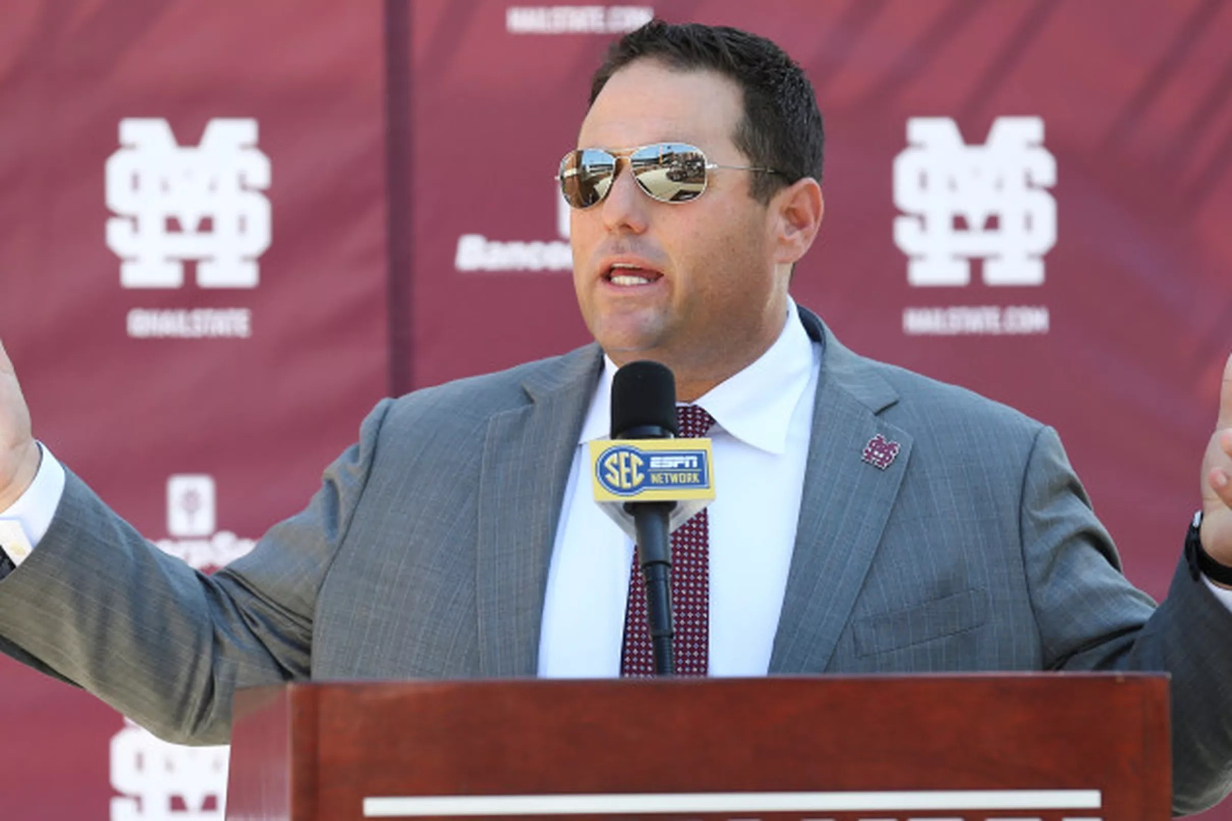 It’s Always Sunny in Starkville Mississippi State Must Get the Right Fit at Pitching Coach