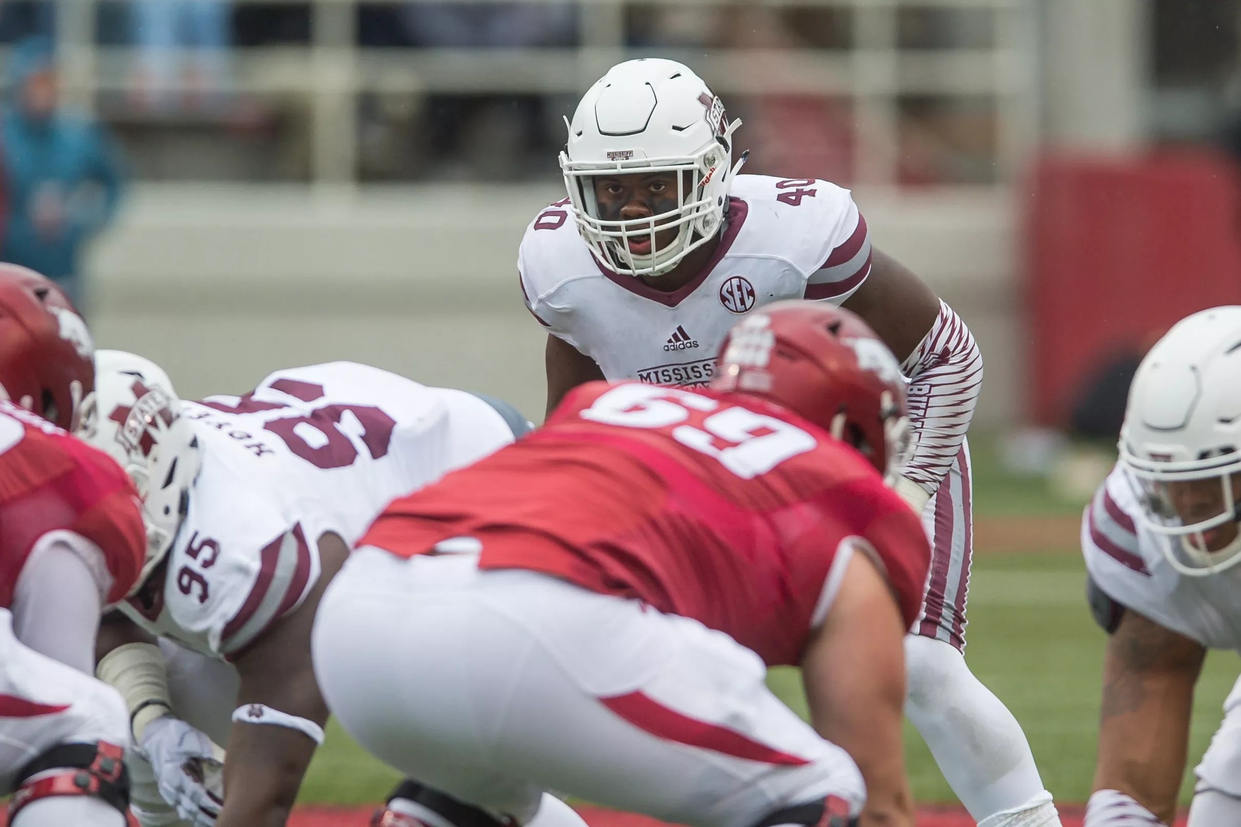Mississippi State Football: Previewing Week 9