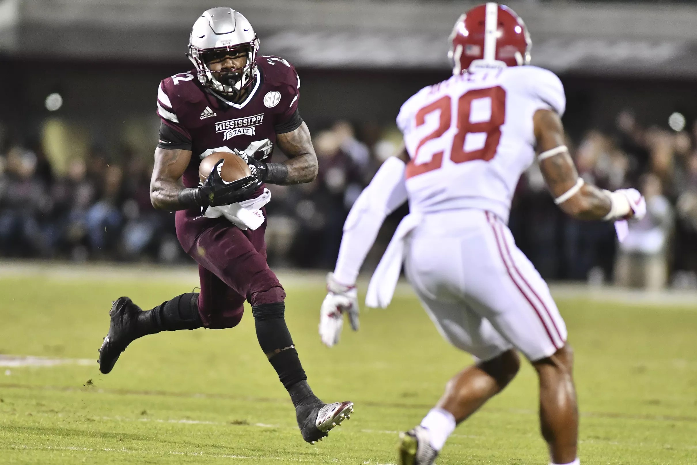 Mississippi State Ranked At 16 In College Football Playoff mississippi-state-ranked-at-16-in-college-football-playoff