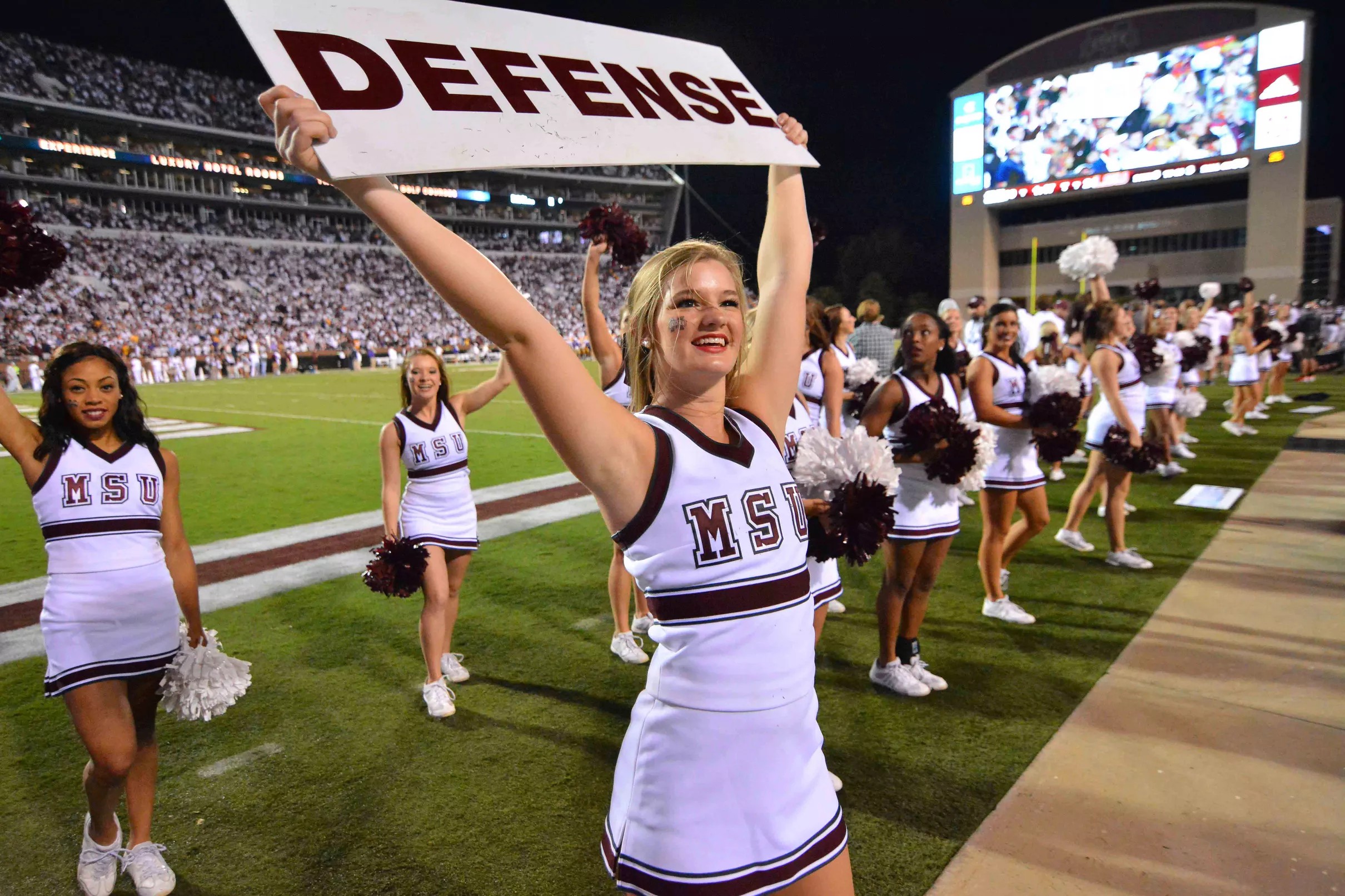 Chauncey Rivers Ruled Ineligible