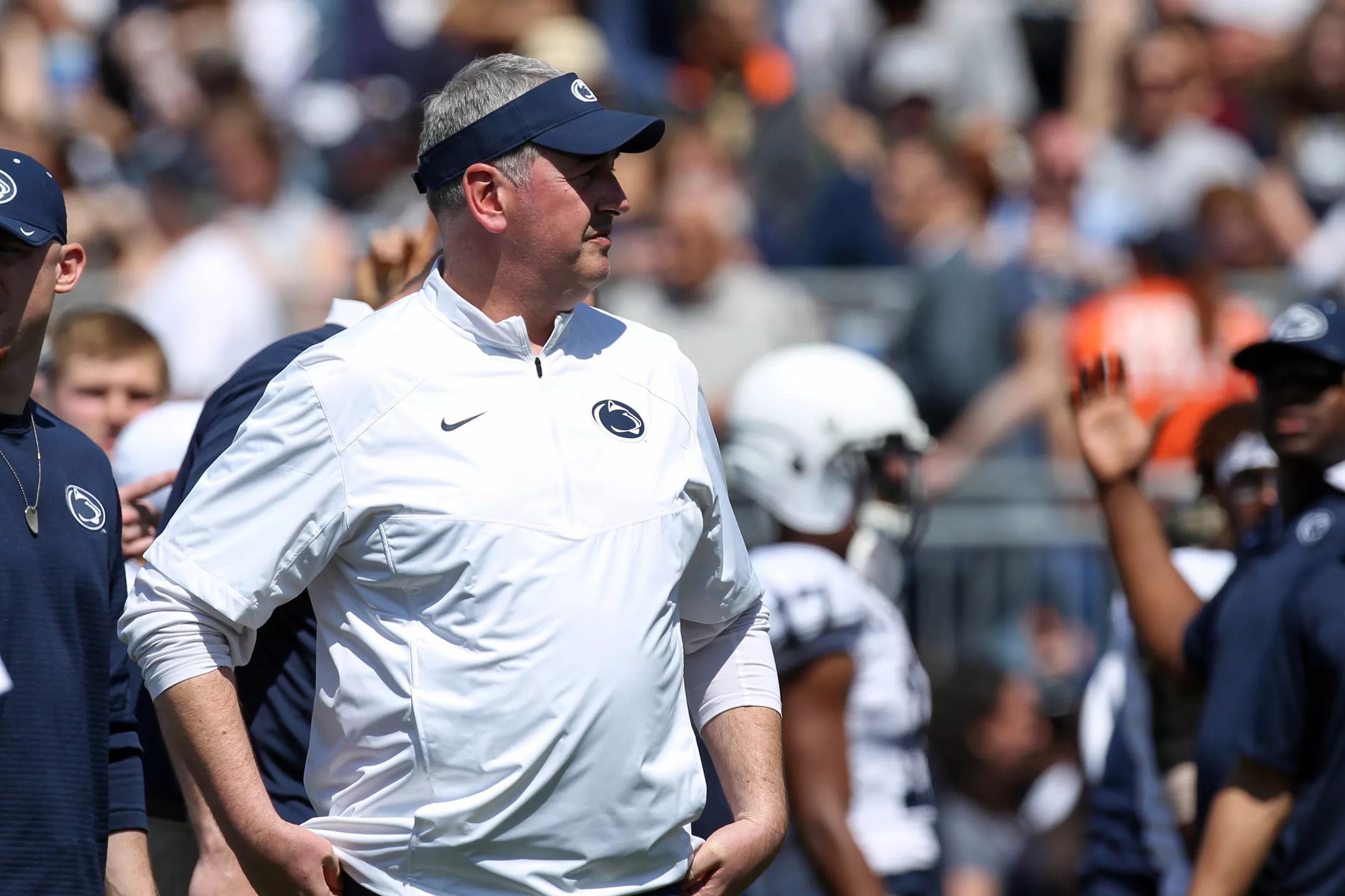 Mississippi State Officially Announces Joe Moorhead As Bulldogs’ Head Coach