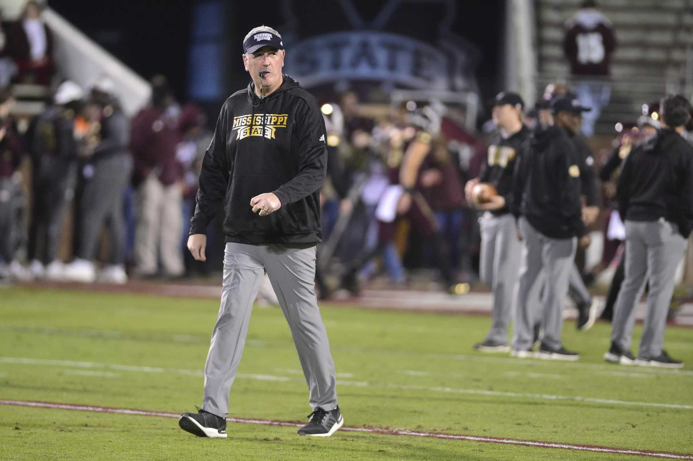 Moorhead Receives Vote of Confidence, Recruiting Plan Continues to Take