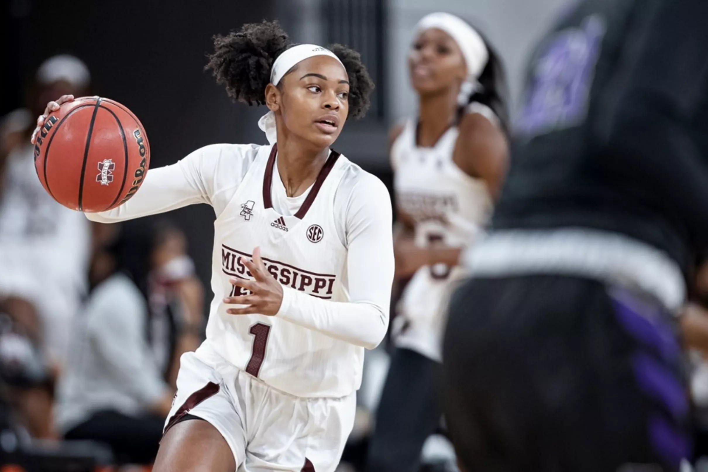 Women’s Basketball Live Gamethread No. 12 Mississippi State vs. No. 13 Kentucky