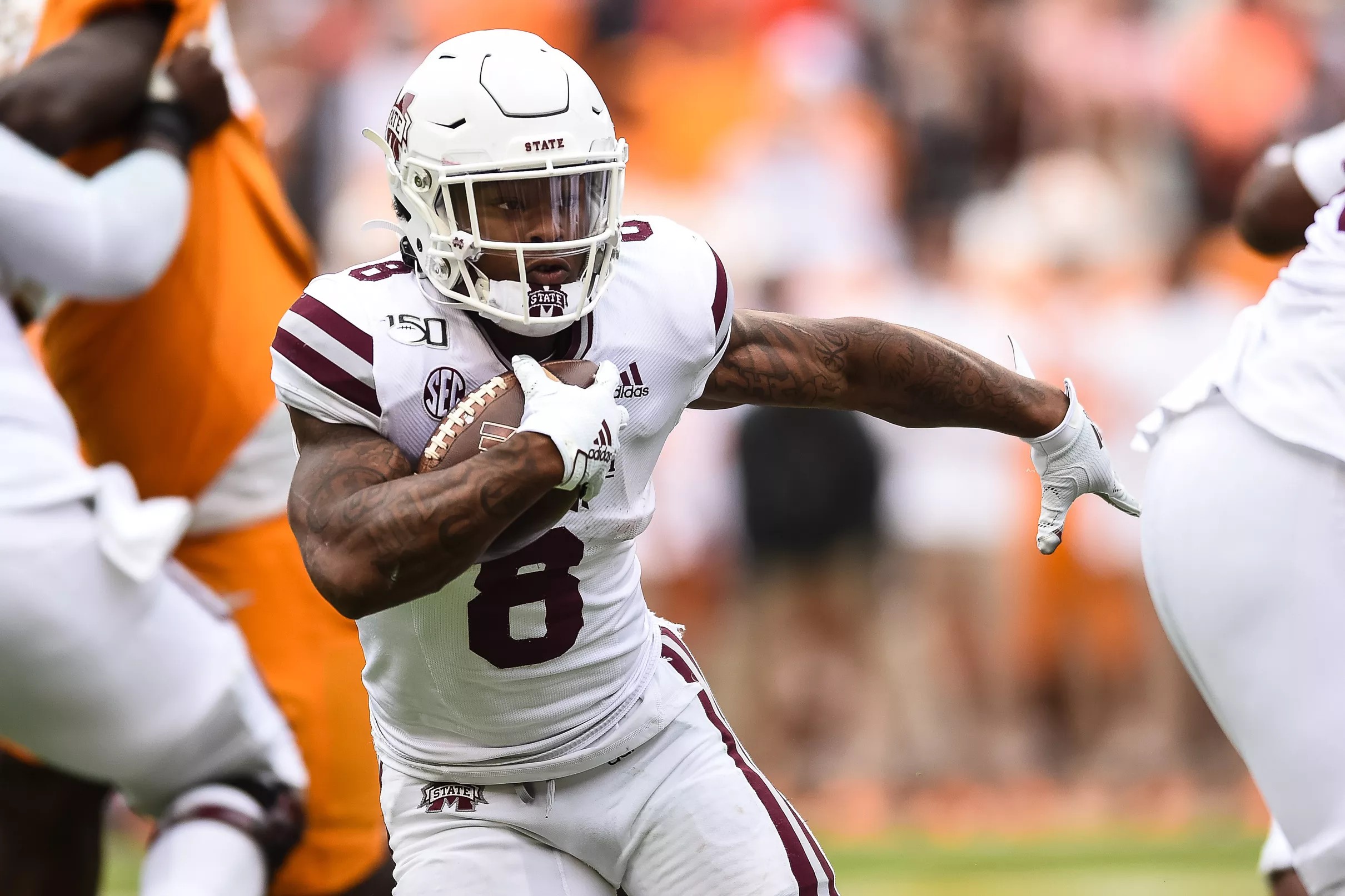 Mississippi State Football: Previewing Week 11