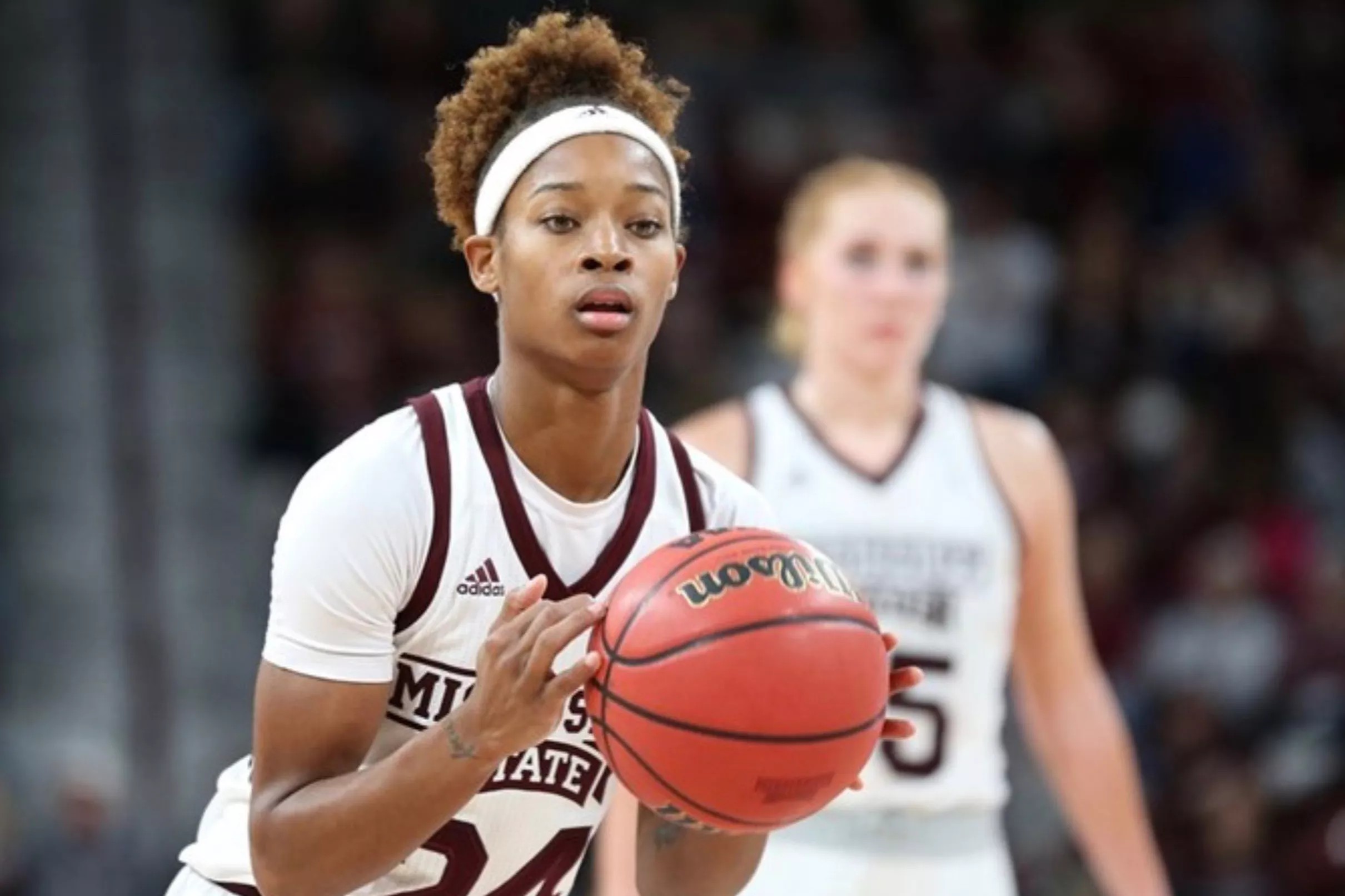 No. 7 Mississippi State vs No. 15 South Carolina Women’s Basketball Preview