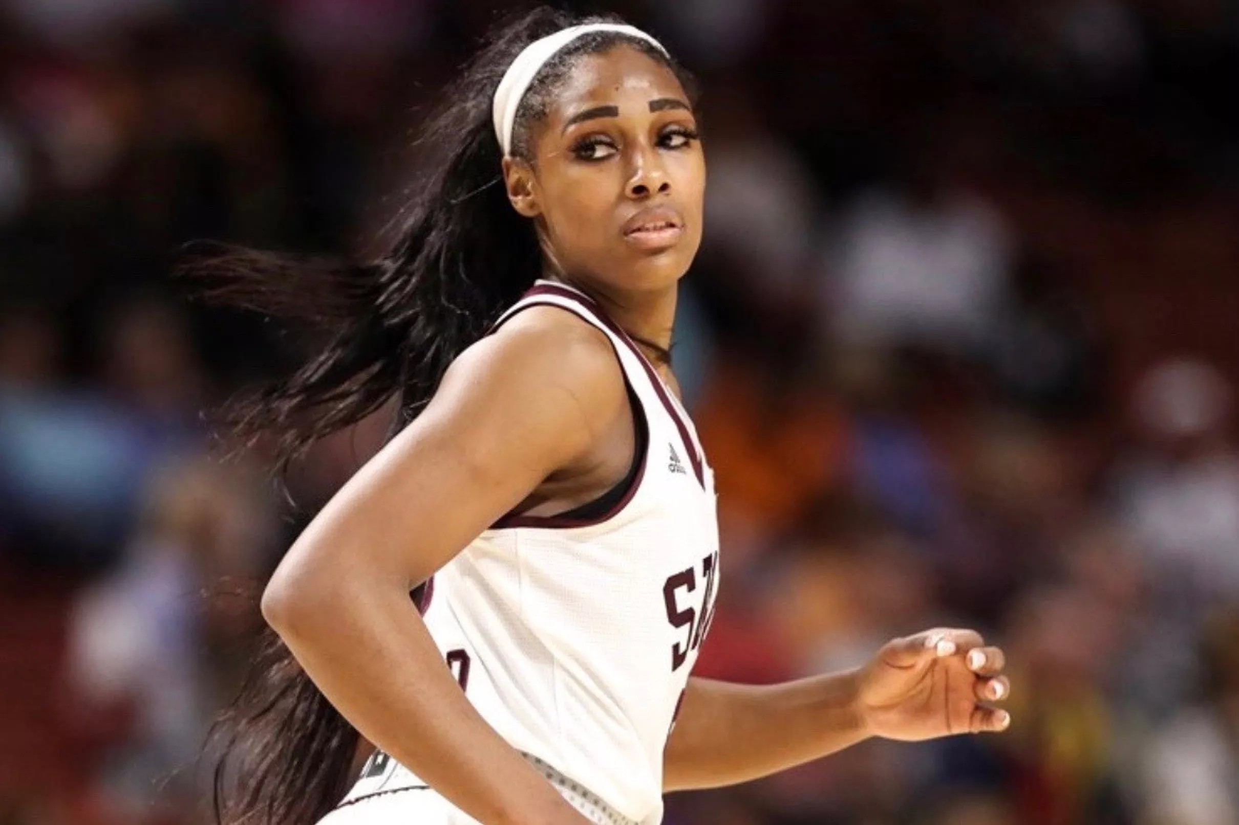 Mississippi State Women’s Basketball NCAA Tournament, Sweet 16 Preview