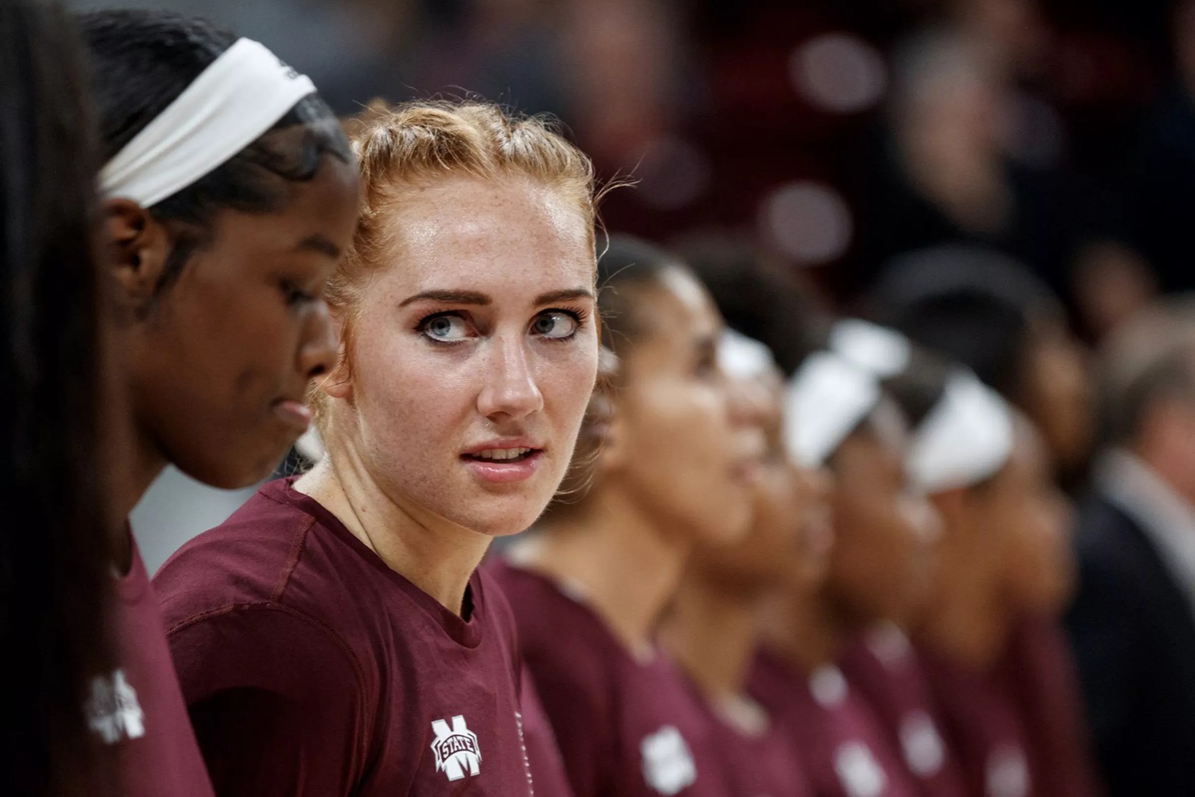 No 10 Mississippi State Vs Southern Miss Womens Basketball Preview 