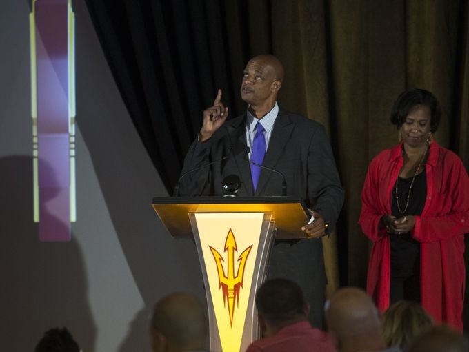 ASU adding seven new members to Athletic Hall of Fame