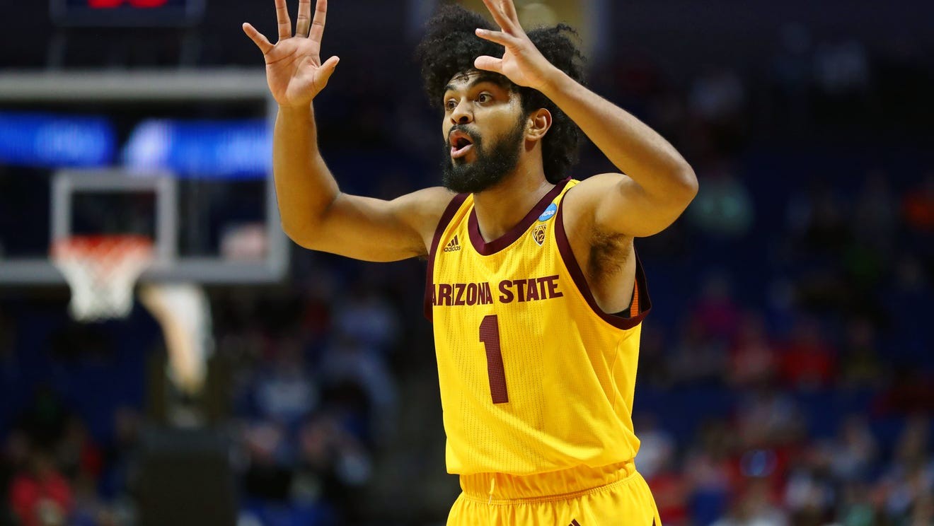 Remy Martin, Alonzo Verge NBA draft decisions loom over Arizona State  basketball program