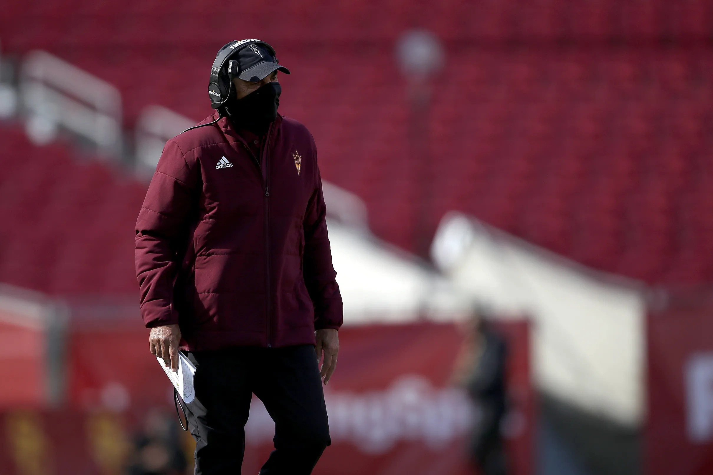 A look at 247Sports and Rivals Arizona State recruiting predictions
