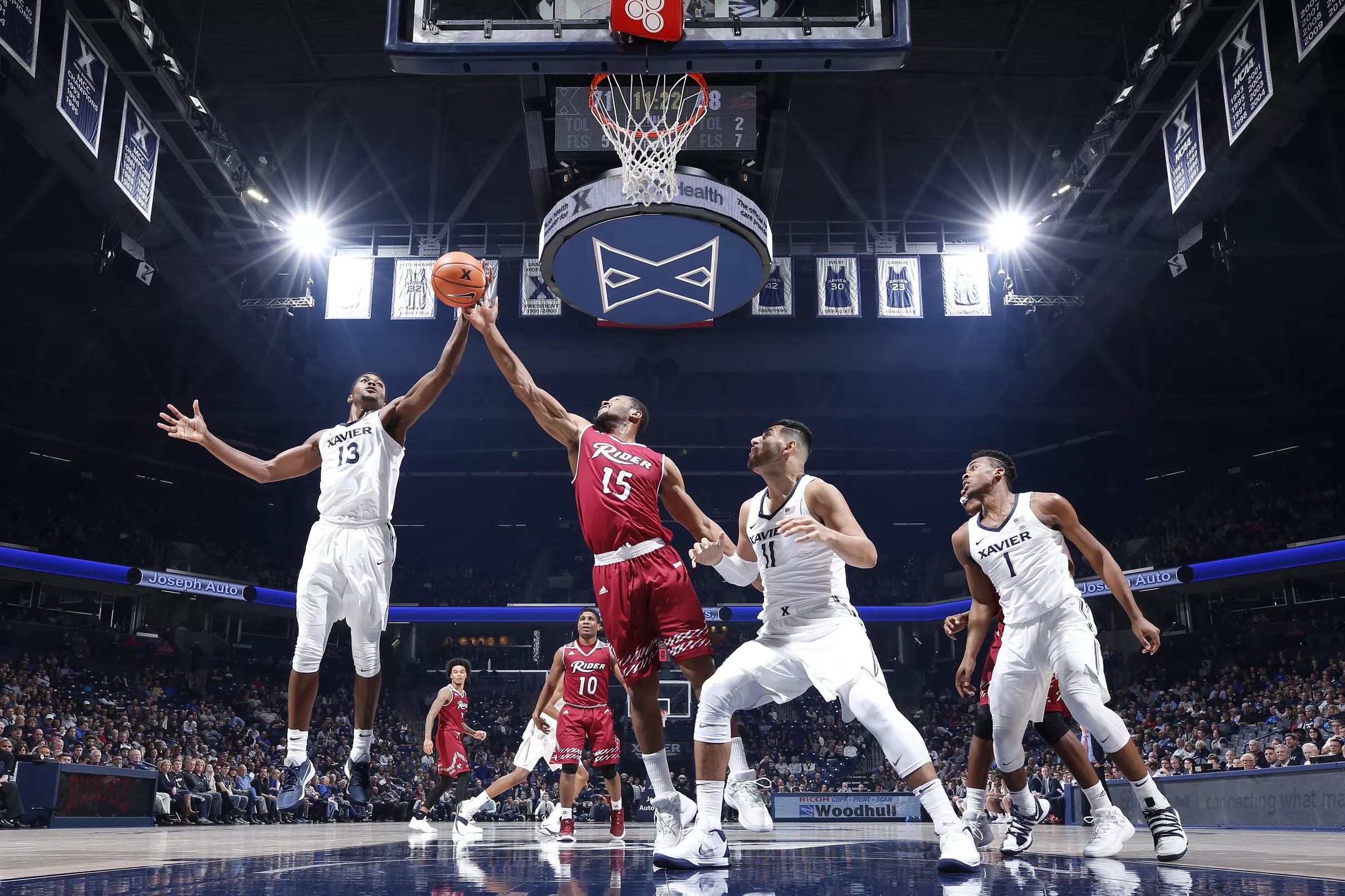 ASU Basketball Previewing the Continental Tire Invitational