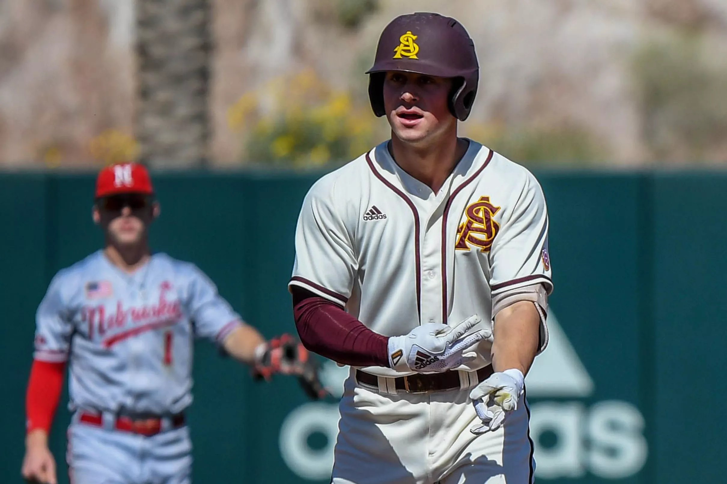 Spencer Torkelson - Baseball - Arizona State University Athletics