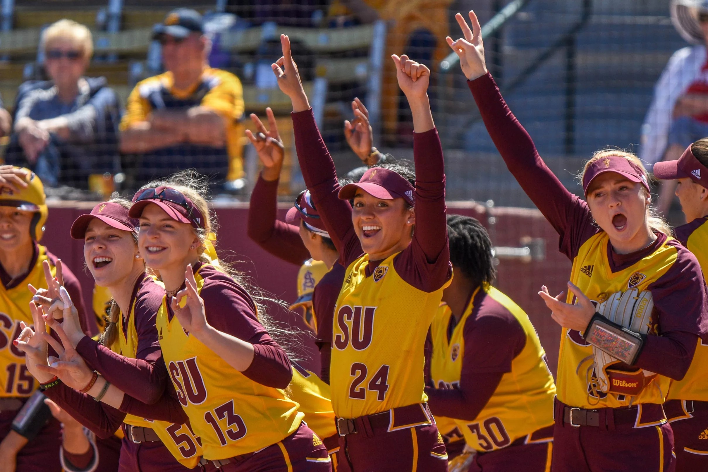 ASU Softball What does the future hold?