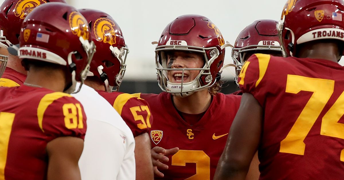 ASU Football USC Players to Watch