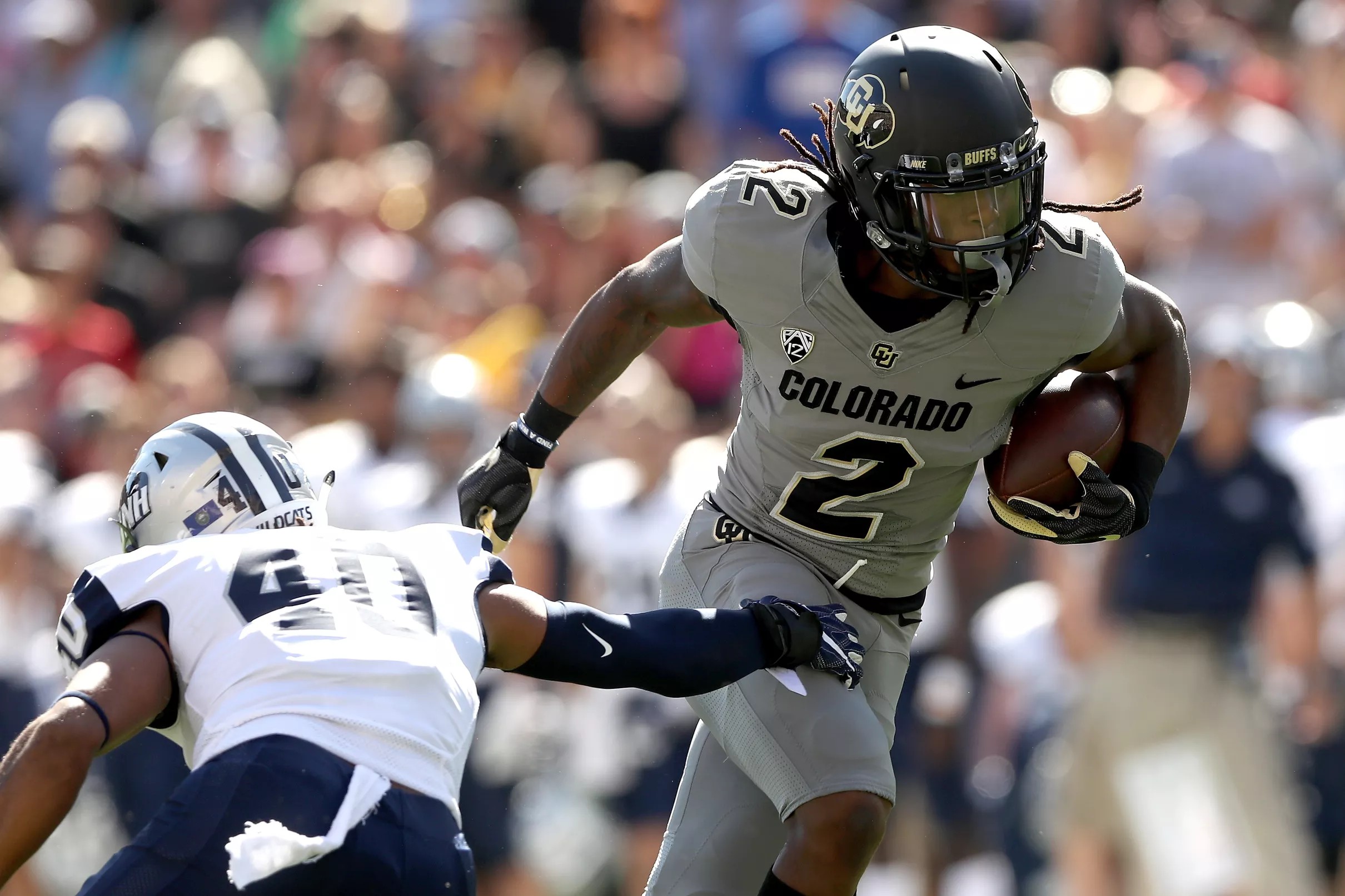 ASU Football Colorado players to watch