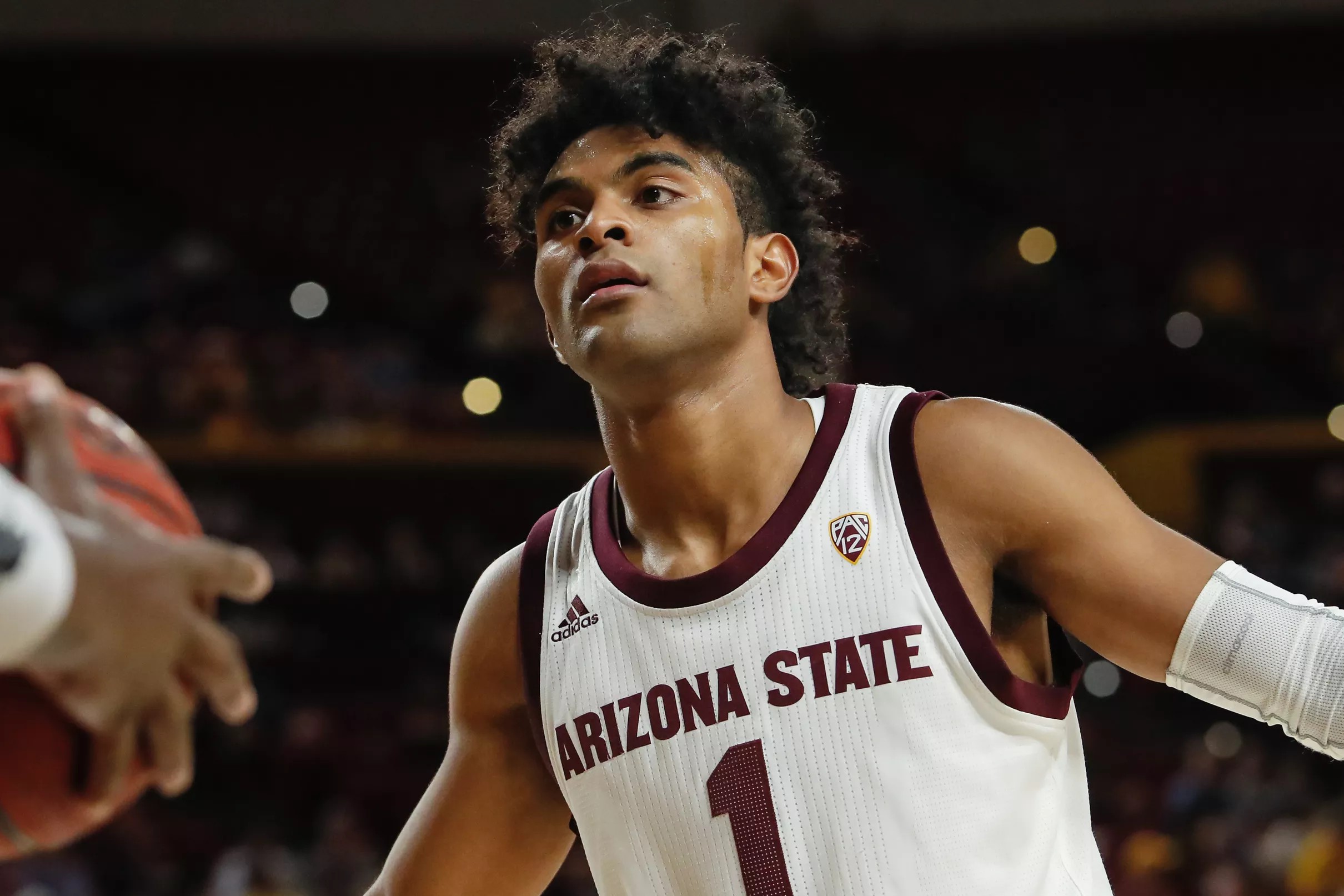 ASU Basketball: Sun Devils Coast To Victory Behind House And Martin